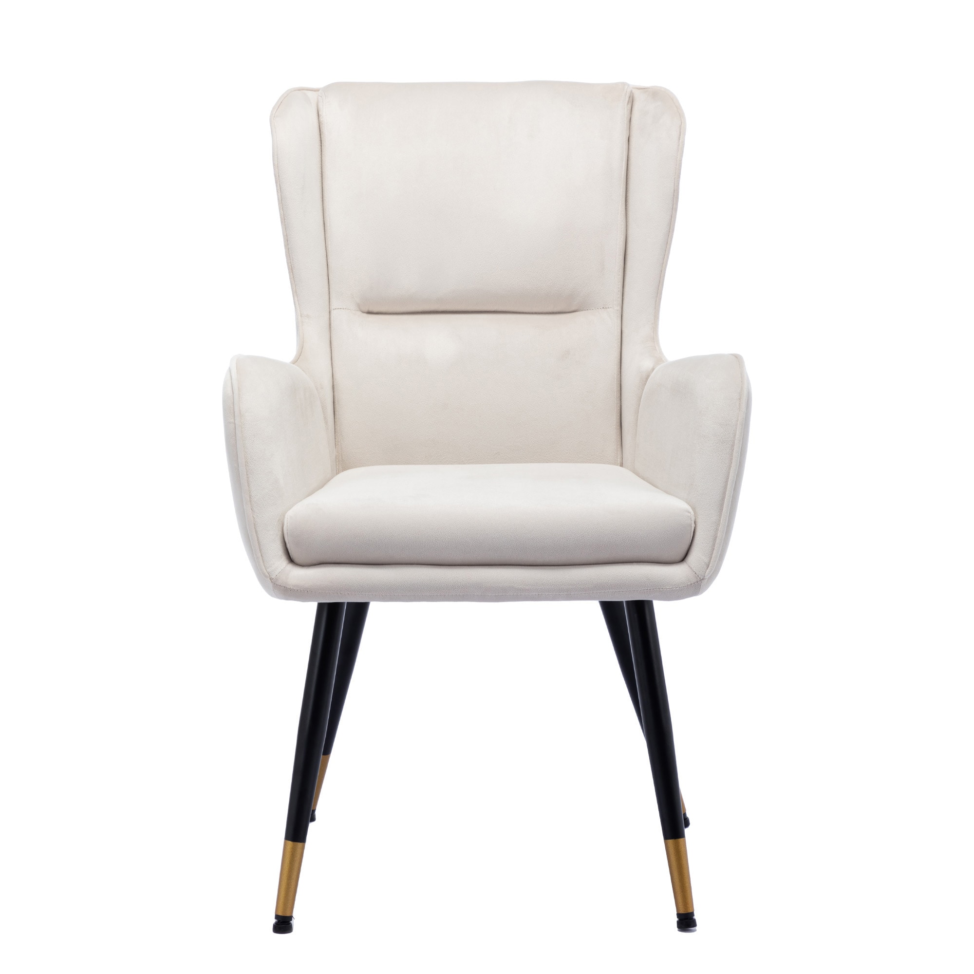 CASAINC QUEENY DGREY YKC Dining-Chairs - View #3