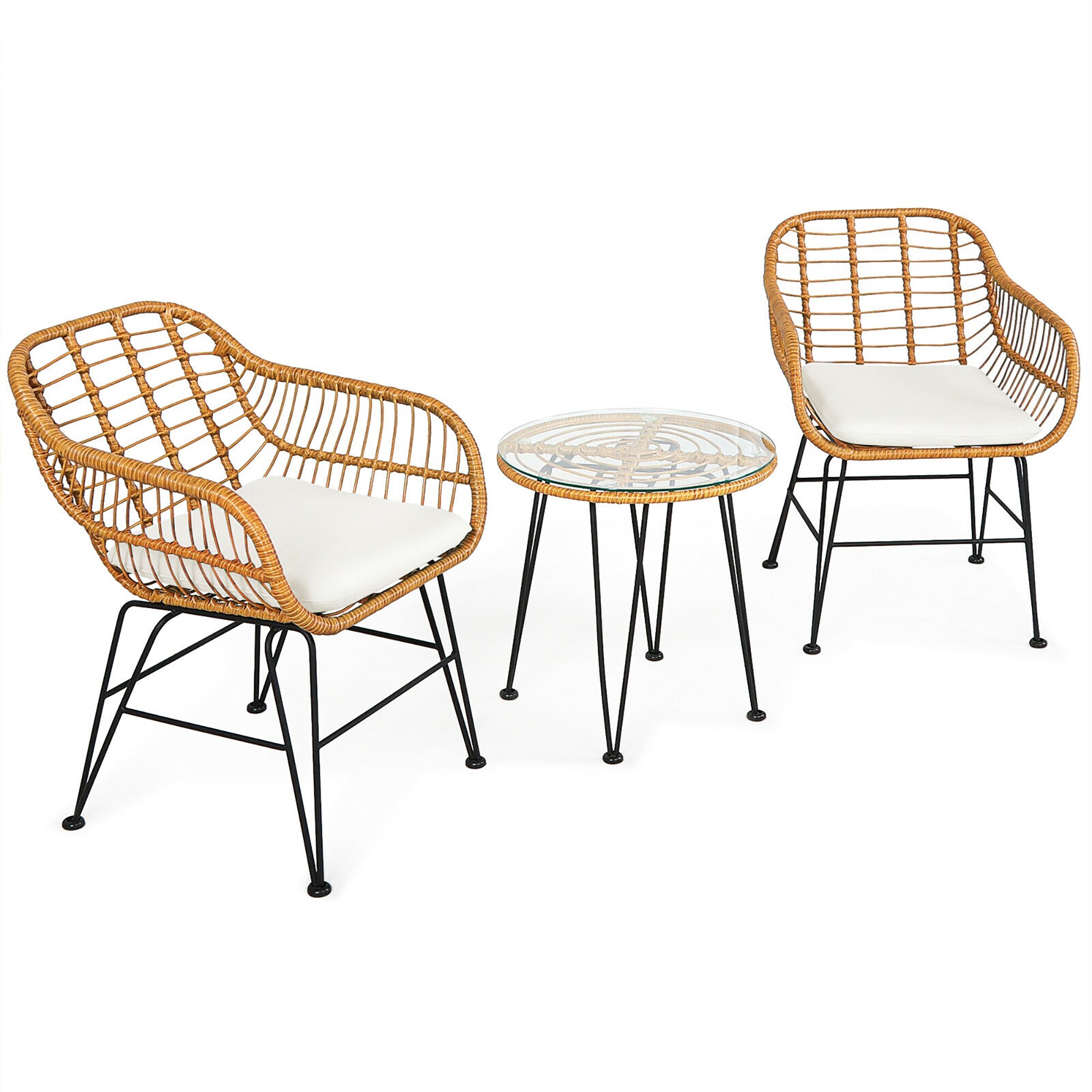 CASAINC BY-W41923915 Patio-Chairs - View #4