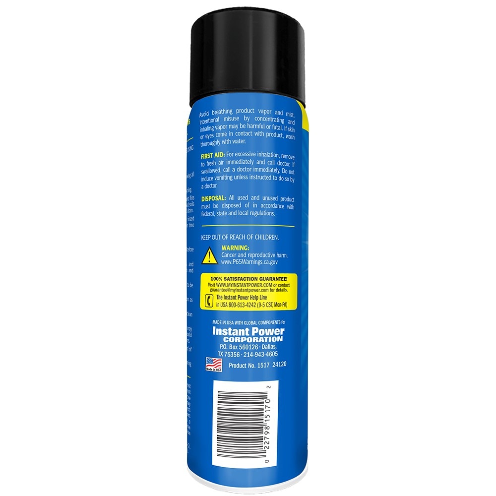 Instant Power 1517 Air-Filter-Accessories - View #2