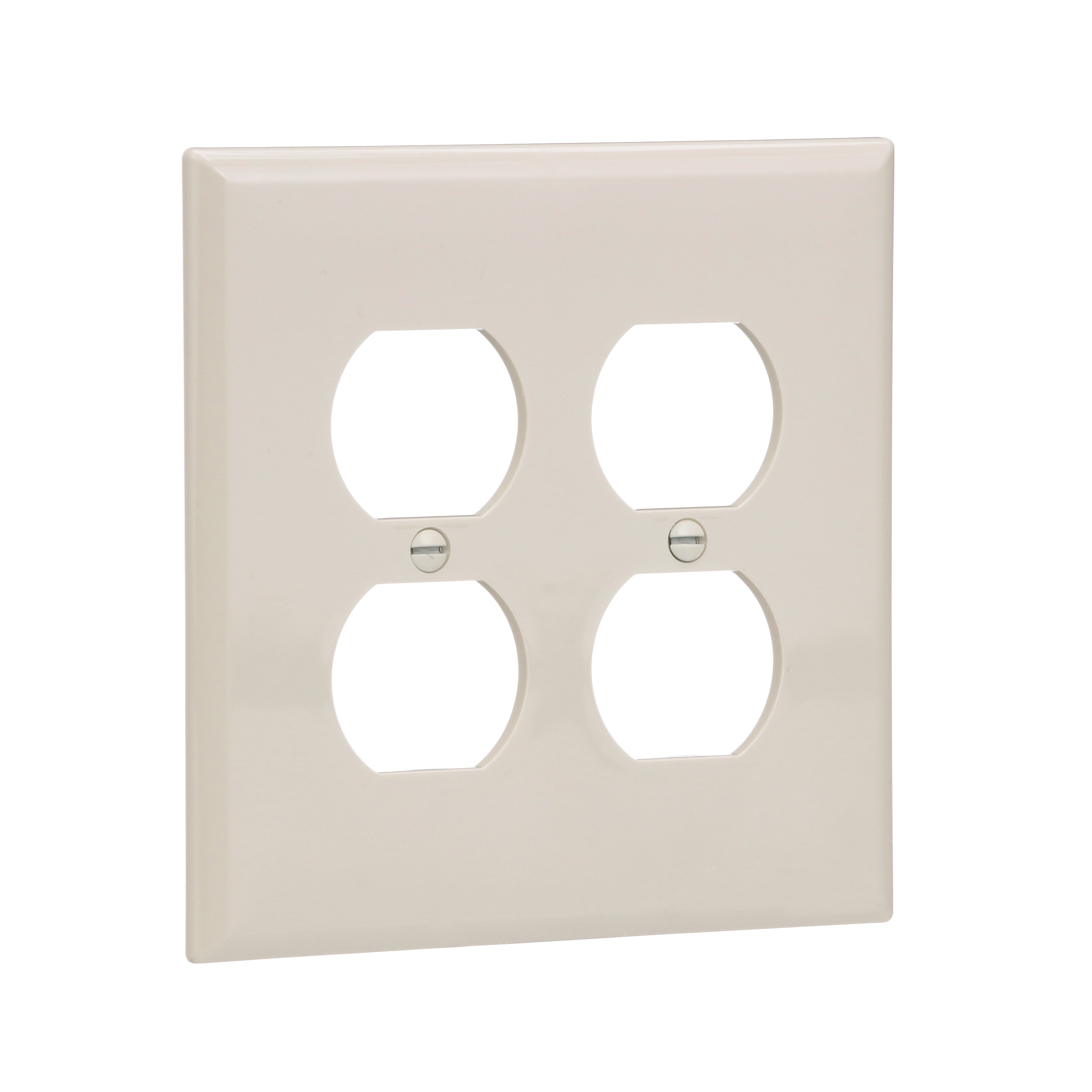 Eaton PJ82LA-F-LW Electrical-Wall-Plates - View #6