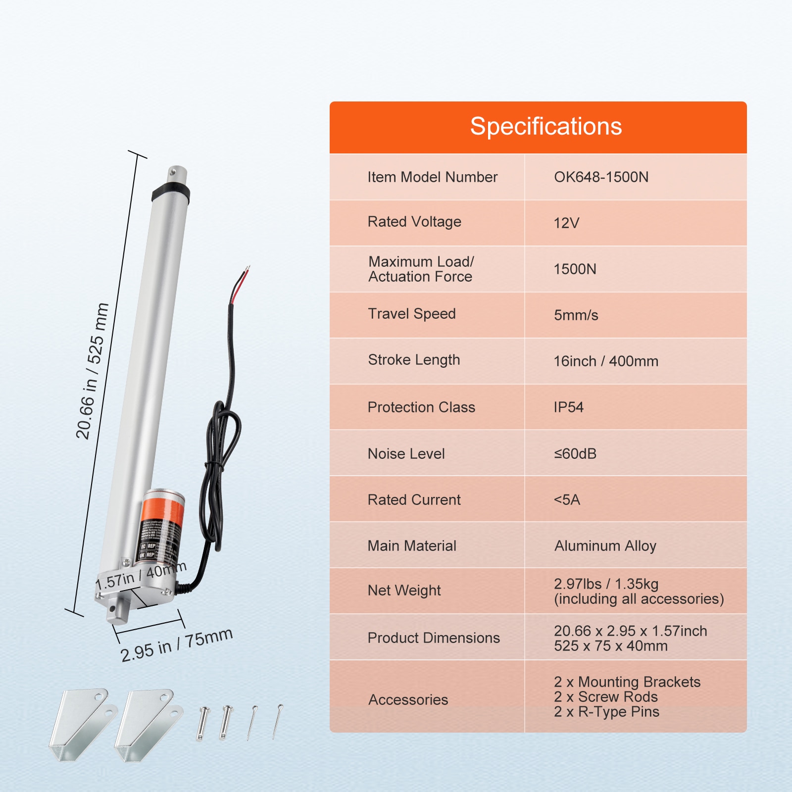 SVOPES SVOPESJQXXXZX04902V9 Automotive-Hardware - View #8