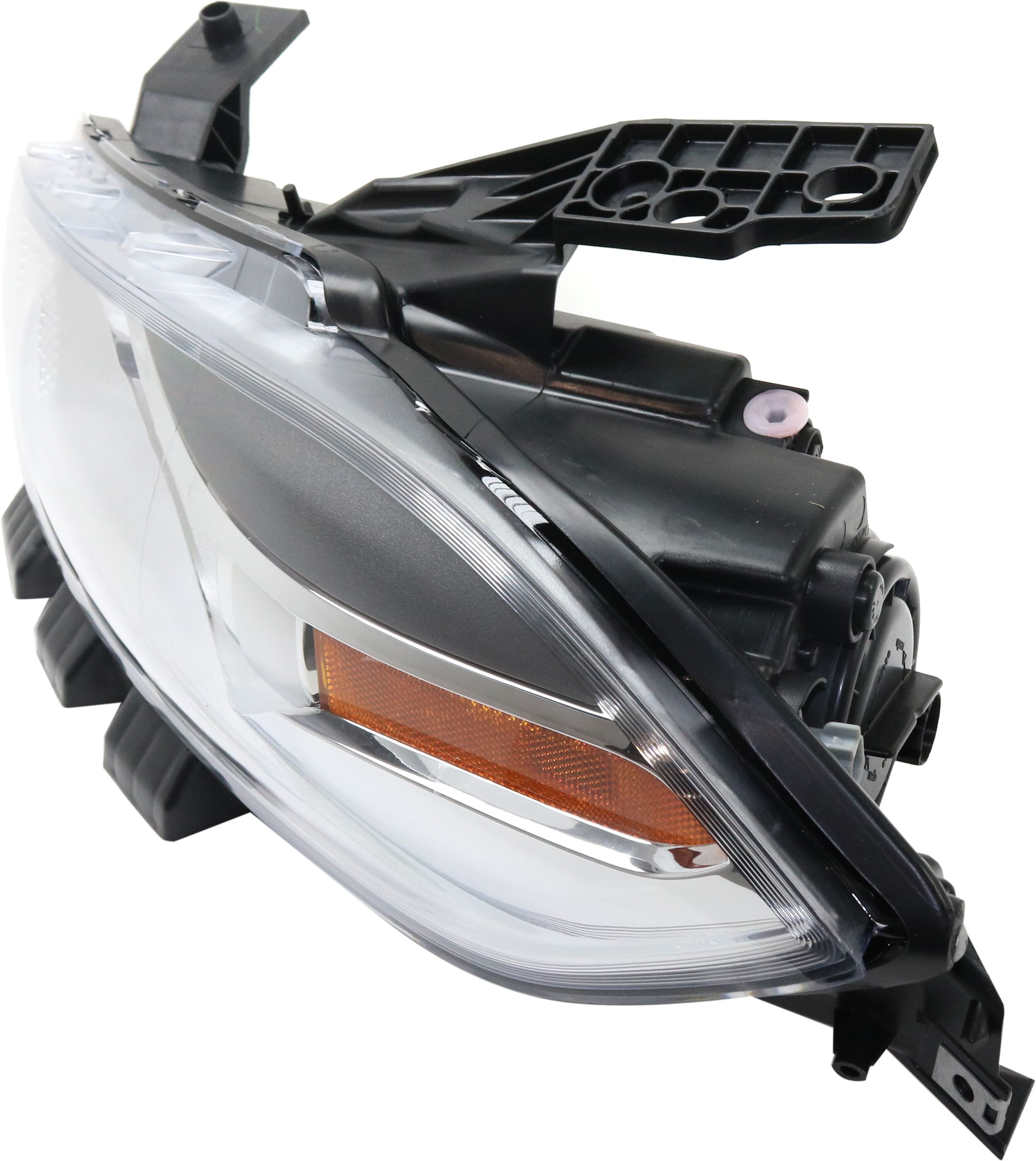 Garage-Pro JCWRD10010006QGP Headlights-Components - View #3