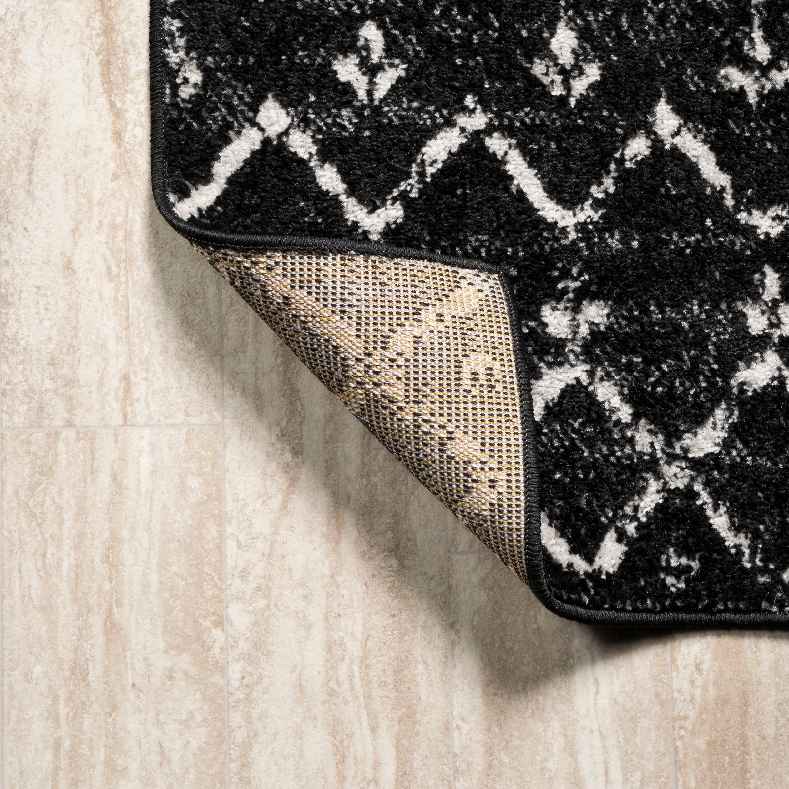 JONATHAN  Y MOH101D-9R rugs - View #6