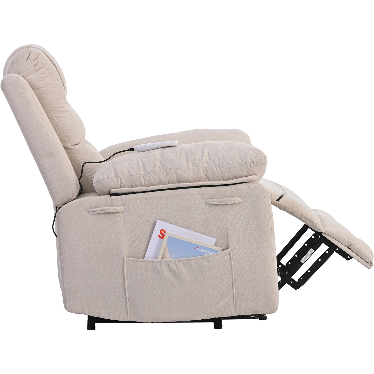 SINOFURN SYA370049BG recliners - View #17