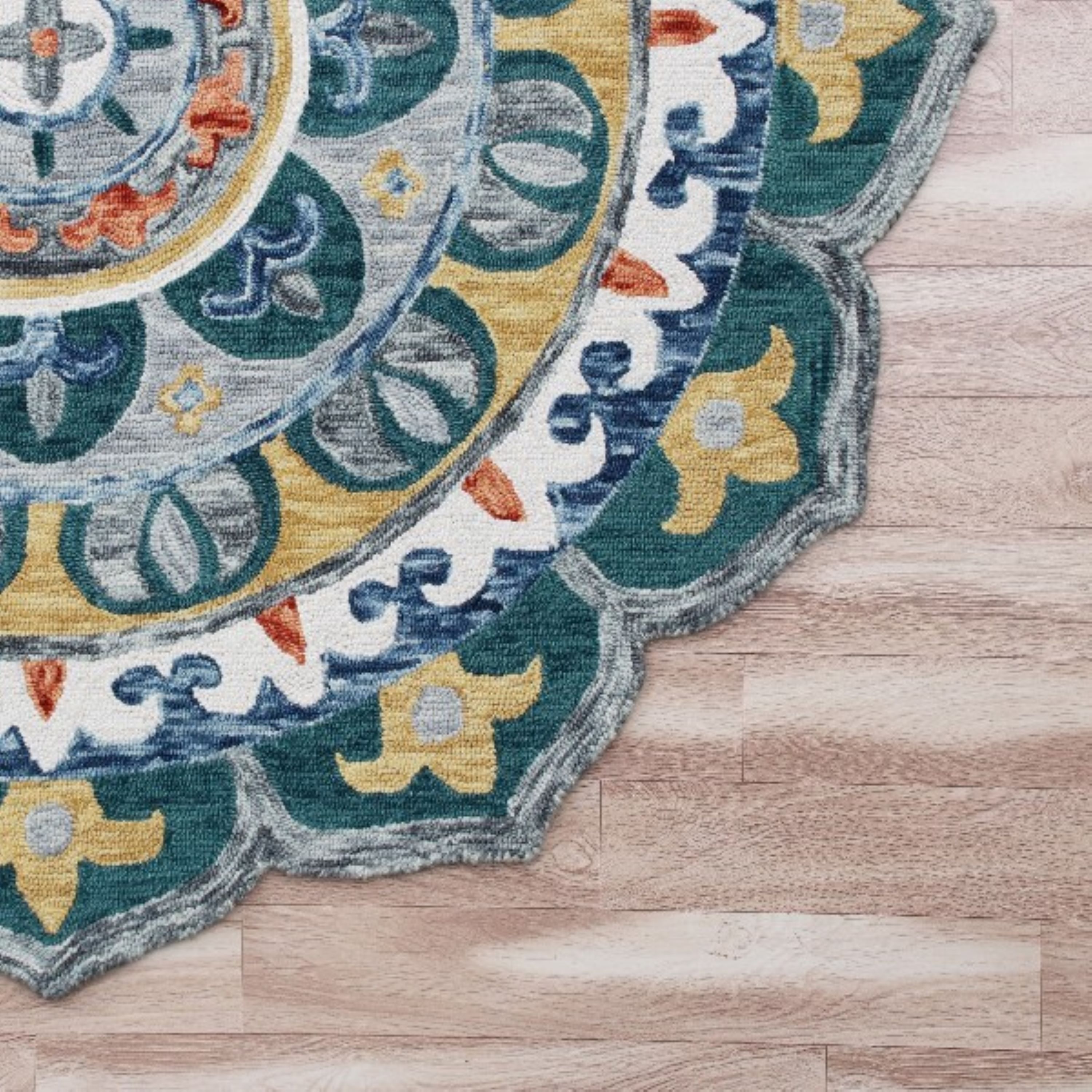 LR Home 8120A1084934J8 rugs - View #3