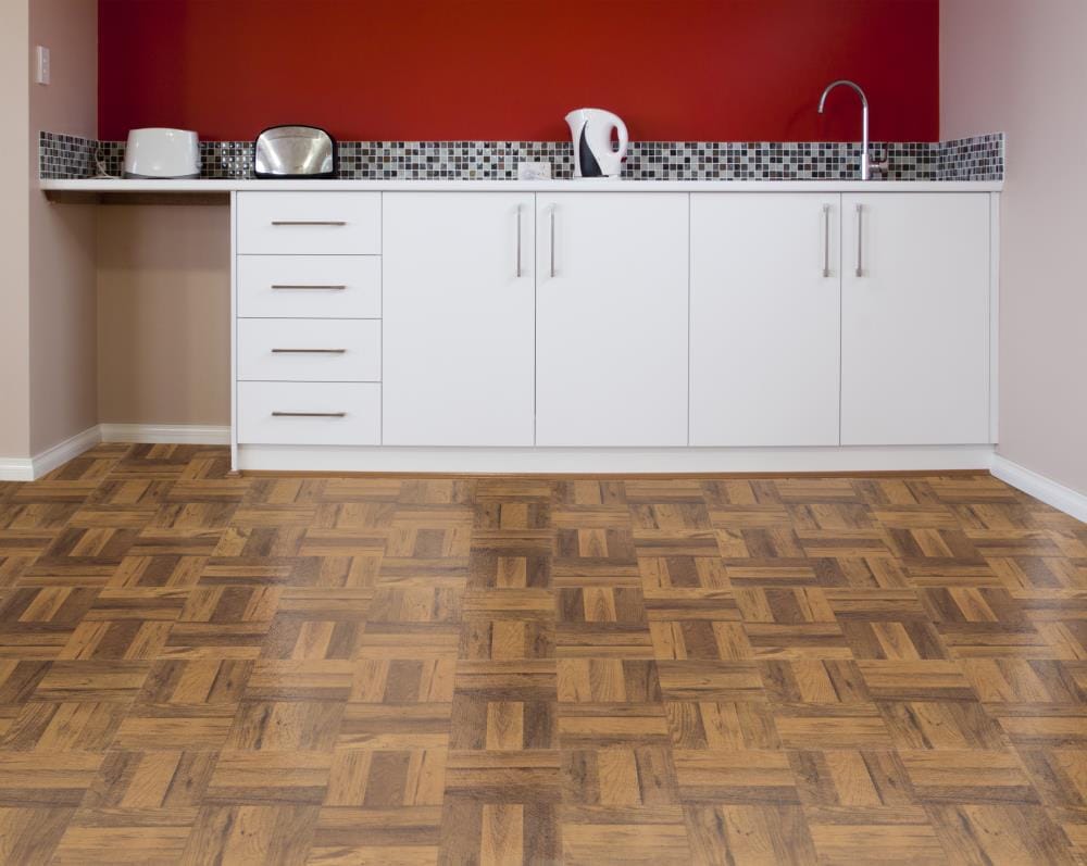 Achim FTVWD22545 Vinyl-Tiles - View #4