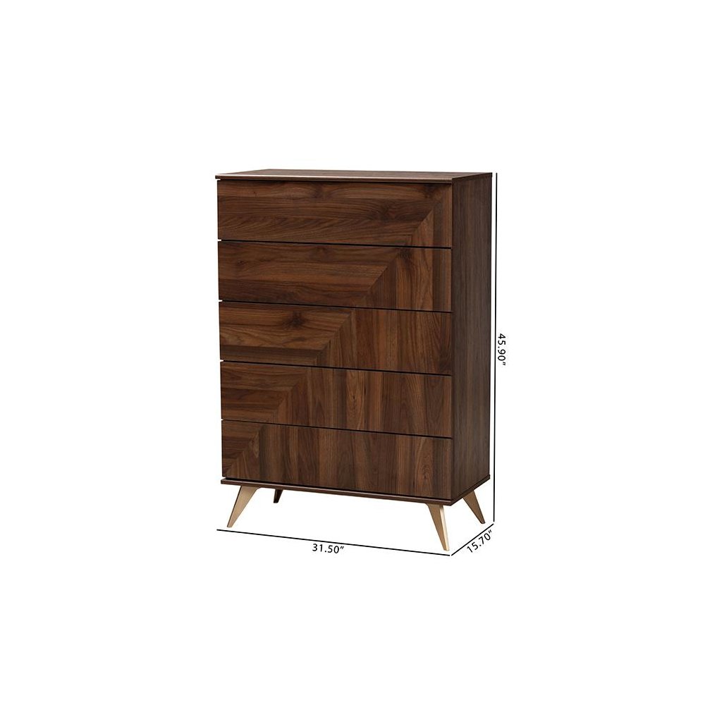 Baxton Studio BG3435655  - View #7