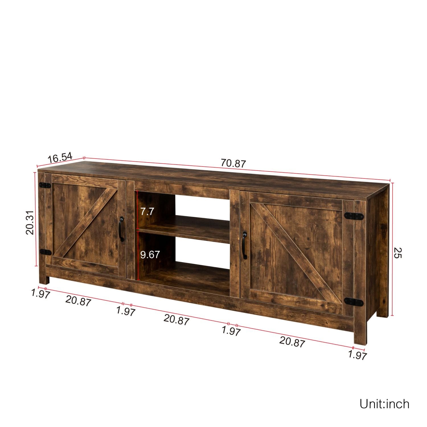 JASMODER W33154190 Tv-Stands - View #4