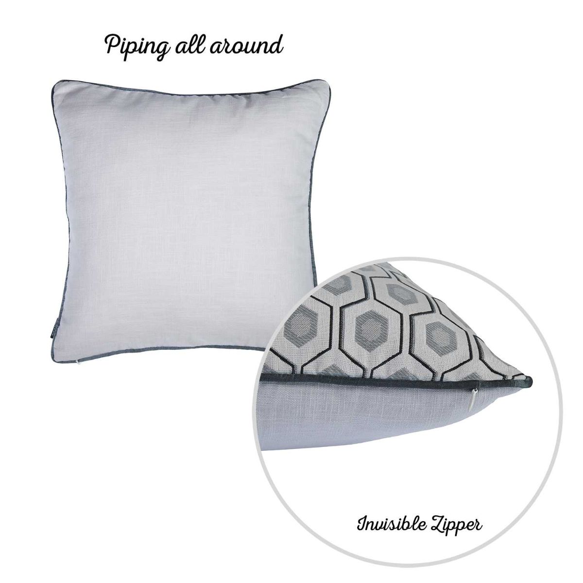 HomeRoots 355632 Accent-Pillows - View #6