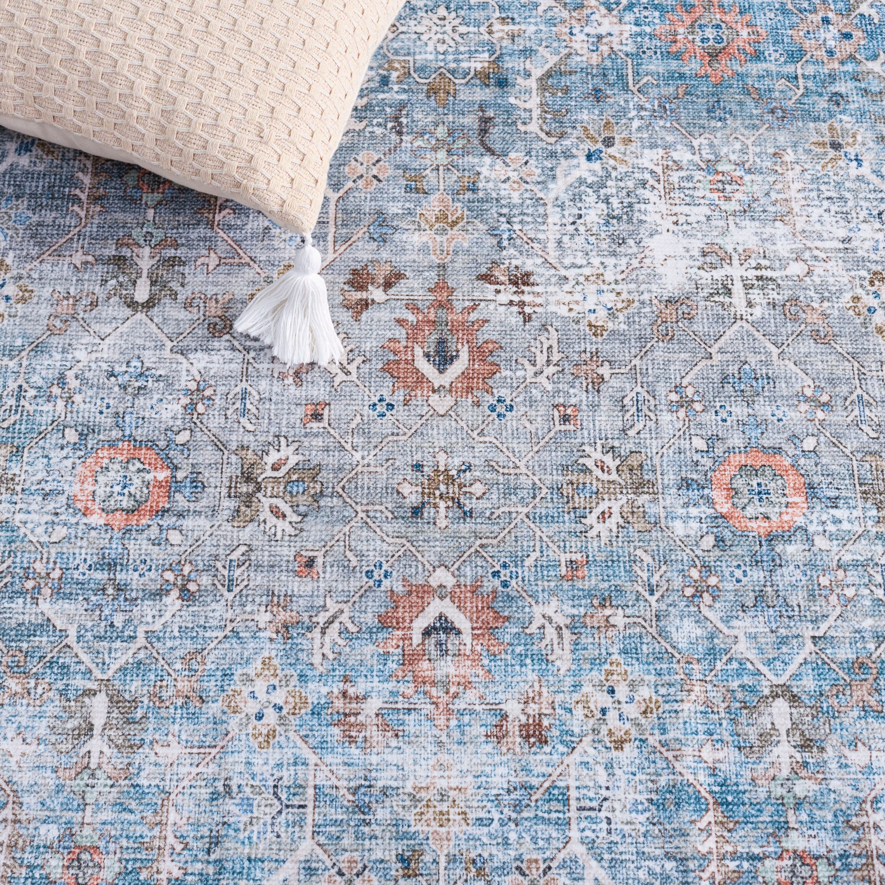 Safavieh ARZ322A-6 rugs - View #7