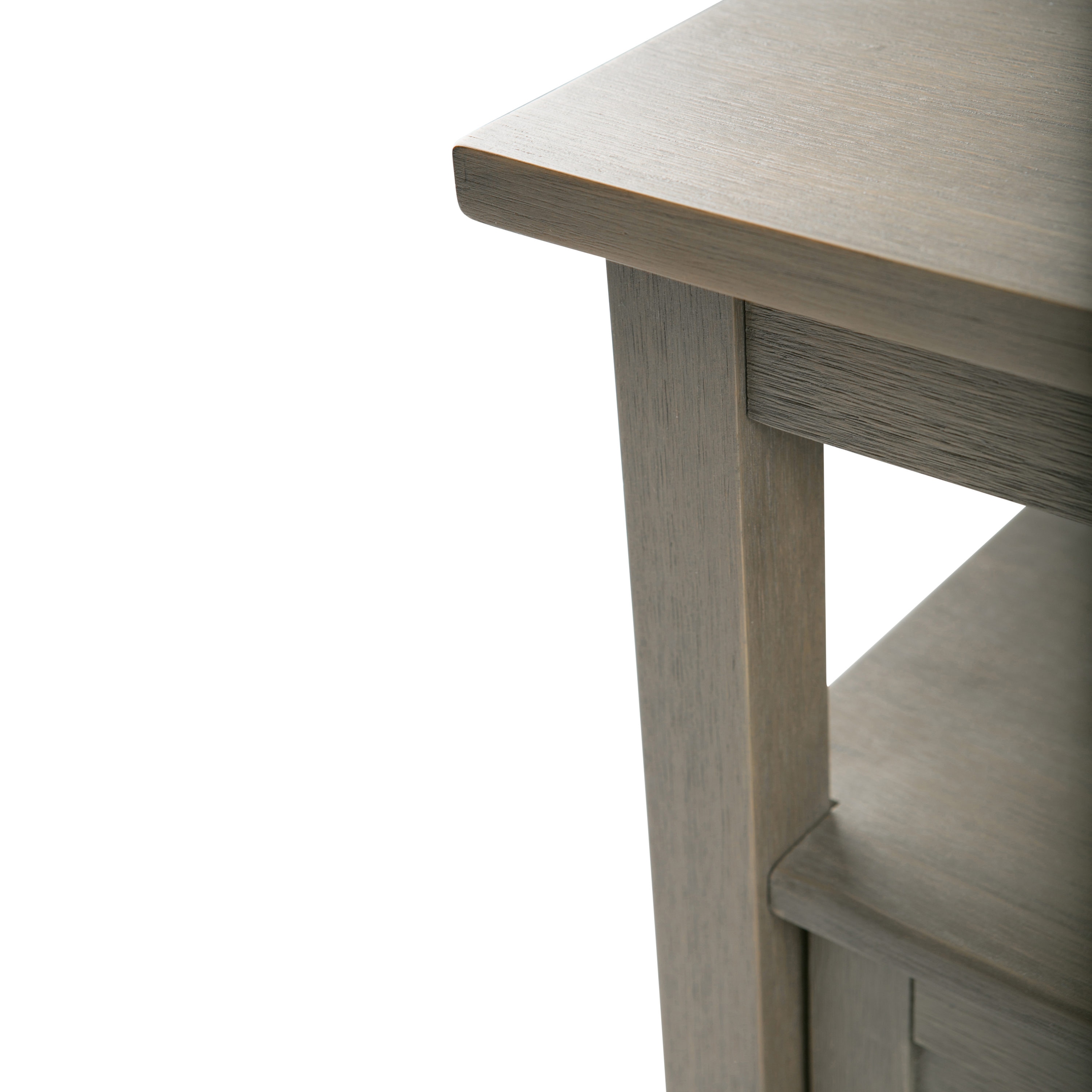 Simpli Home AXWSH002-FG End-Tables - View #4