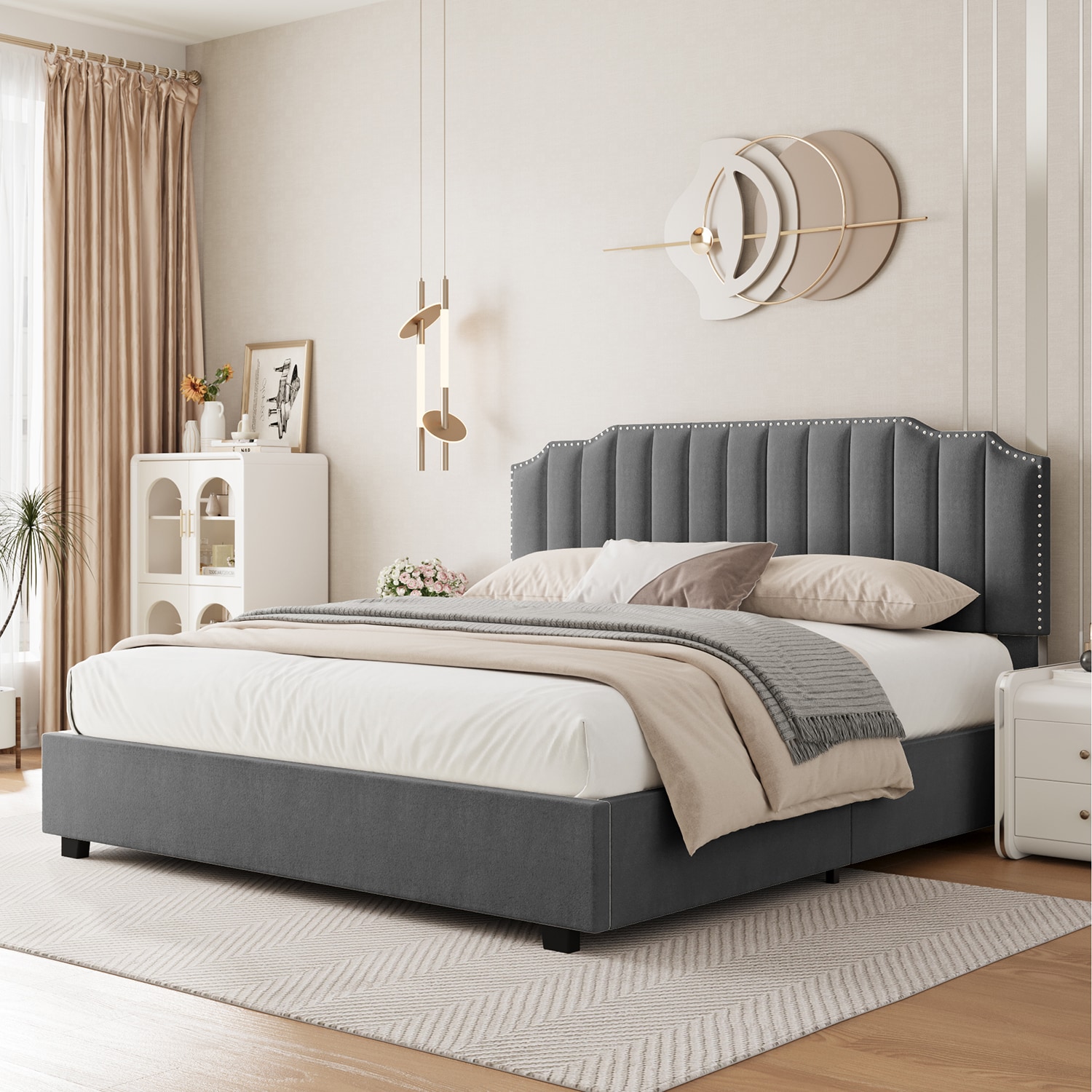 GZMR GR-W331904 beds - View #2