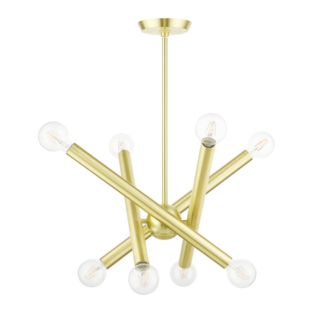 Livex Lighting 45584-12 b090015 - View #2
