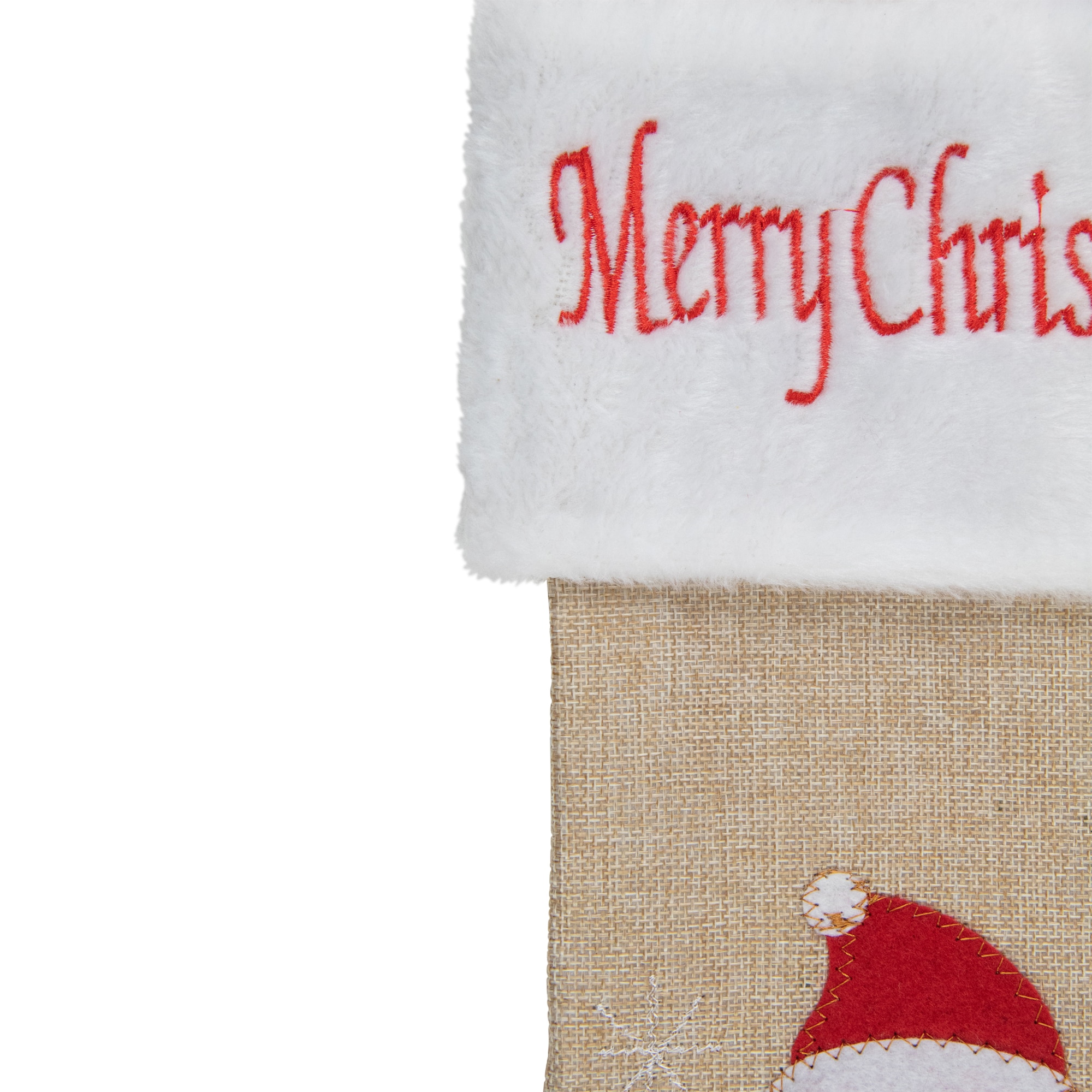 Northlight 34314991 Tree-Stockings - View #3