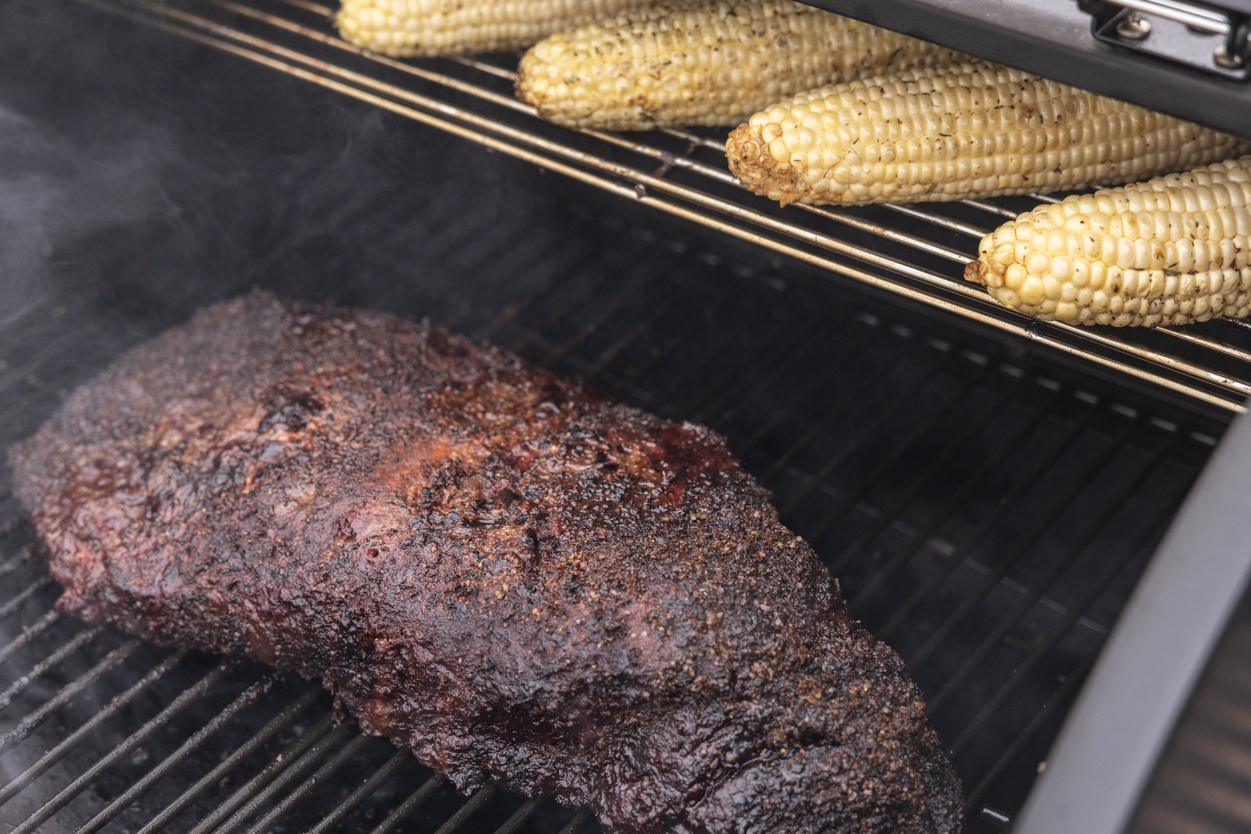 Camp Chef PG24C Pellet-Grills - View #6