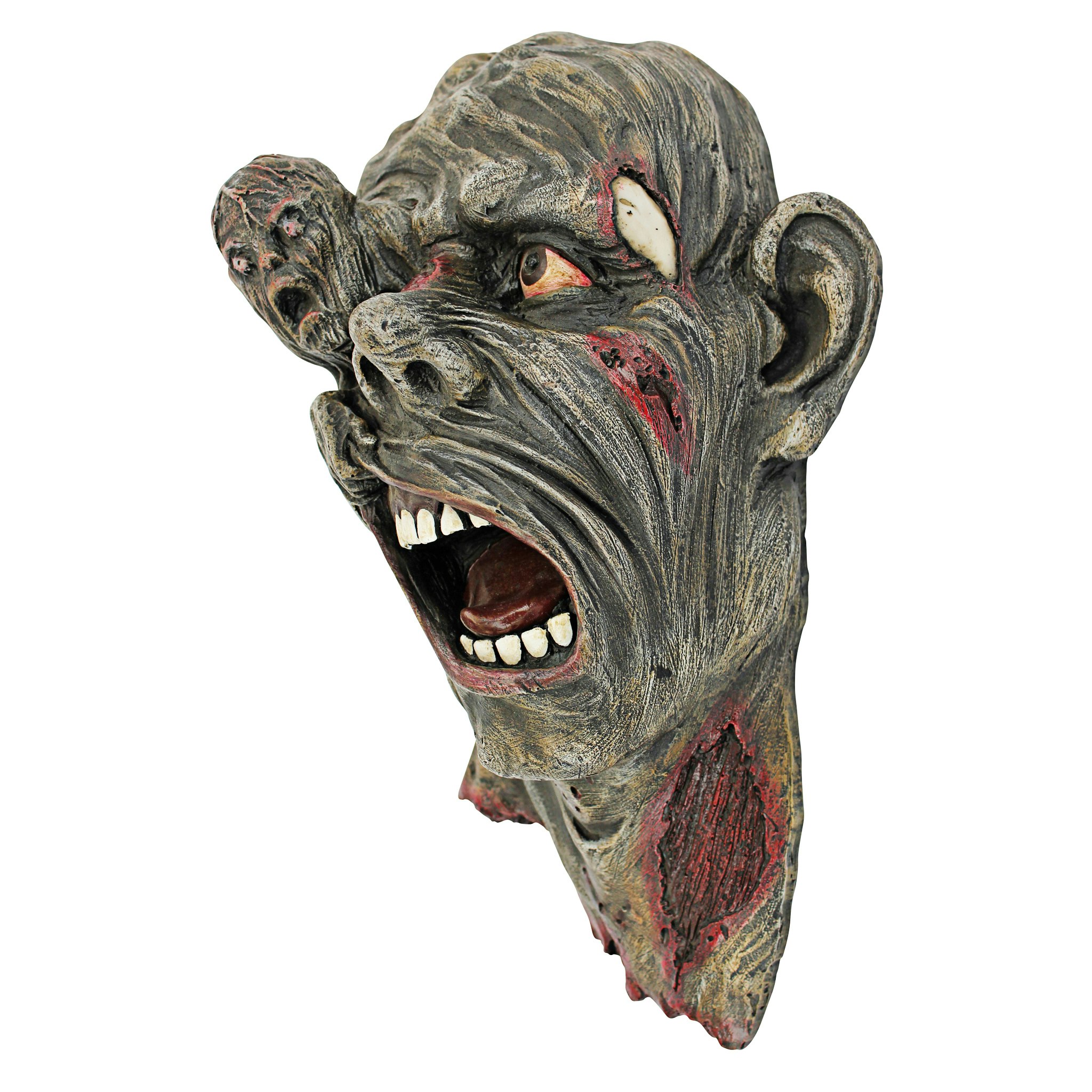 Design Toscano CL6821 Outdoor-Halloween-Decor - View #3