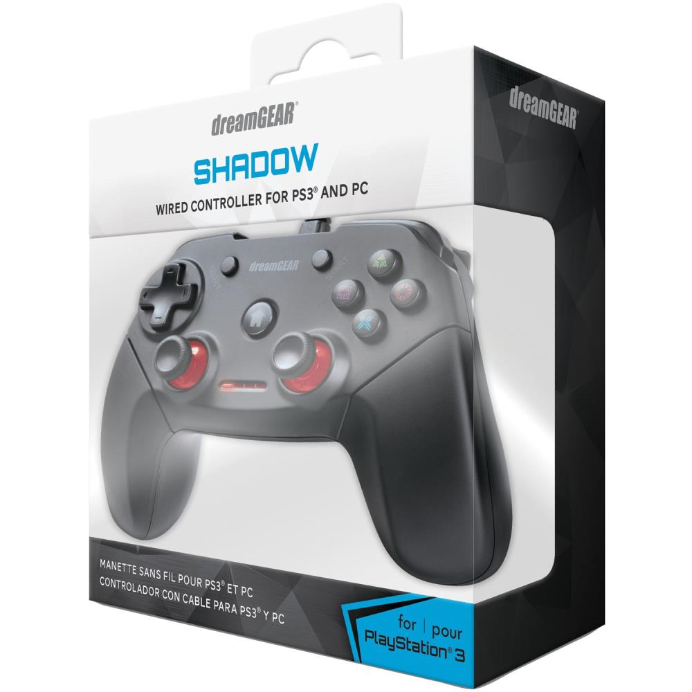 dreamGEAR DGPS3-3880 Video-Gaming-Accessories - View #3