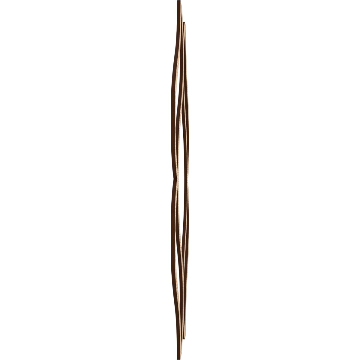 Ekena Millwork CELW31X47X0375VILRO Wall-Panels - View #4