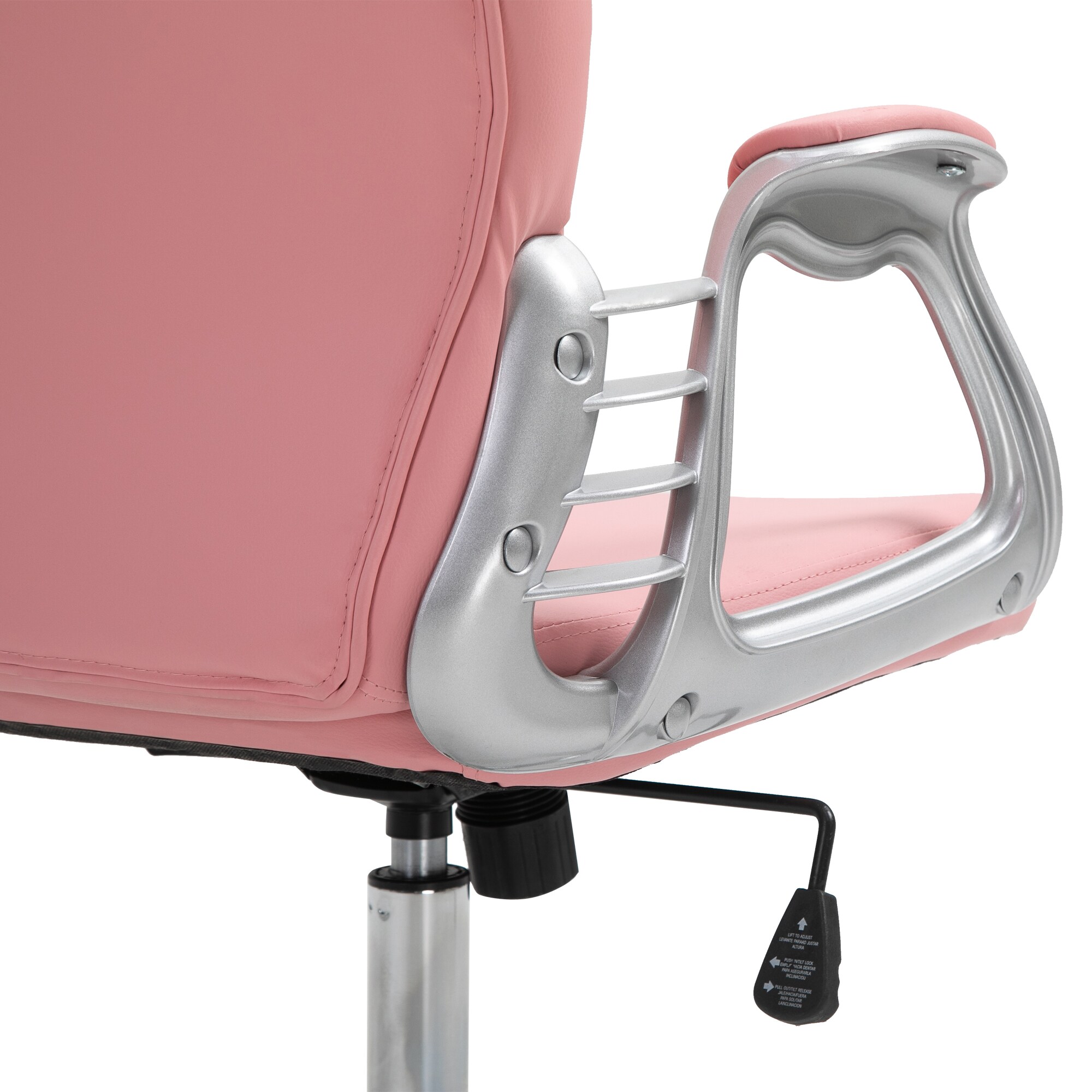 LOVMOR SF-H-W2225P154805 Office-Chairs - View #5