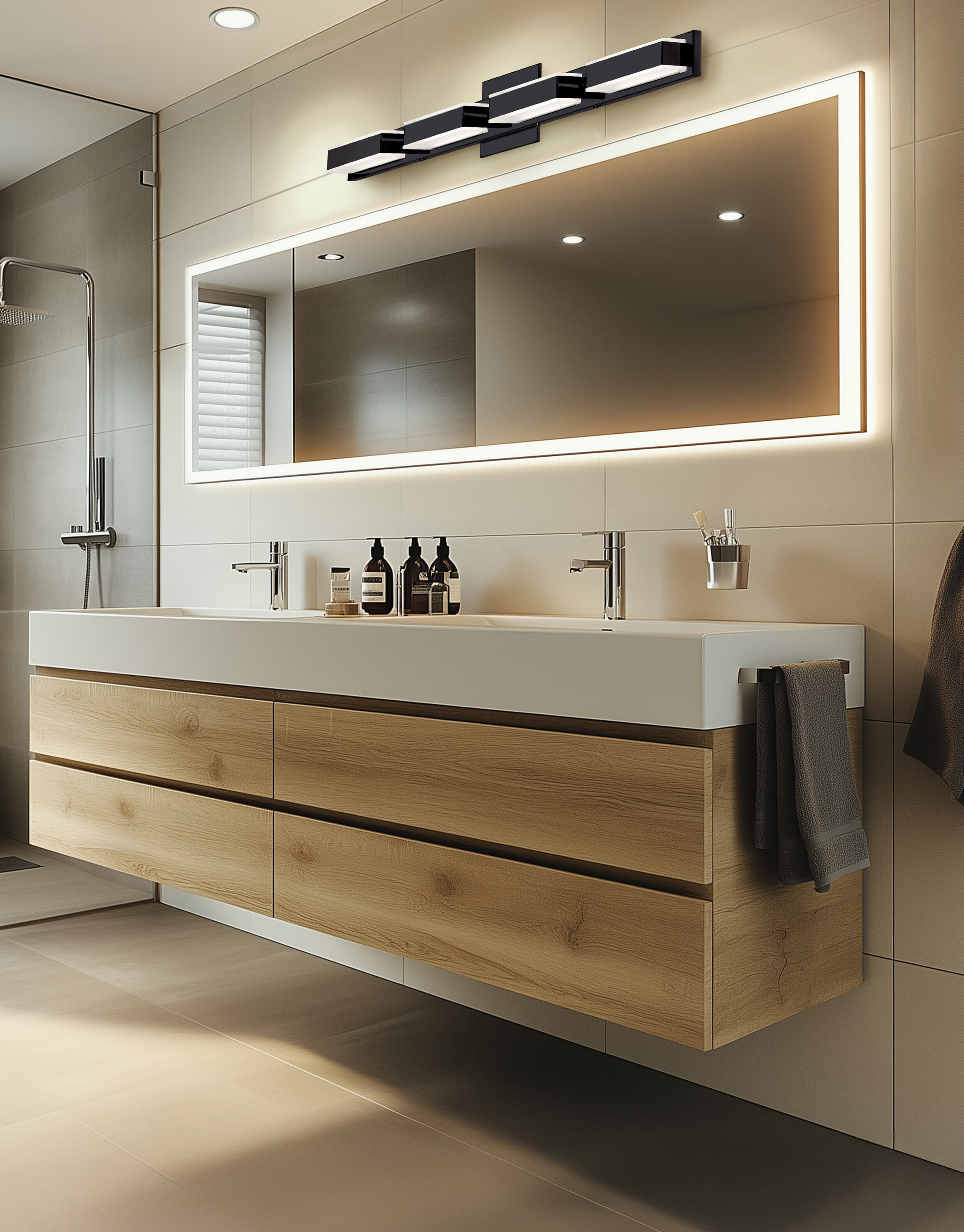 Dainolite VLD-215-4W-MB b089995 - View #5