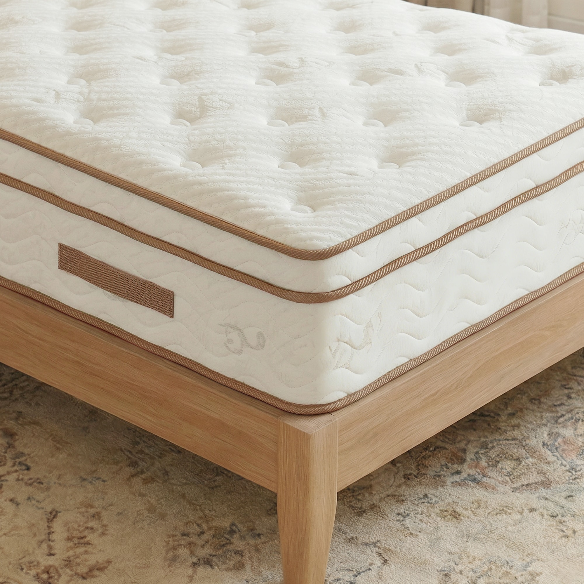 YINIX CD001F Mattresses-Boxsprings - View #3
