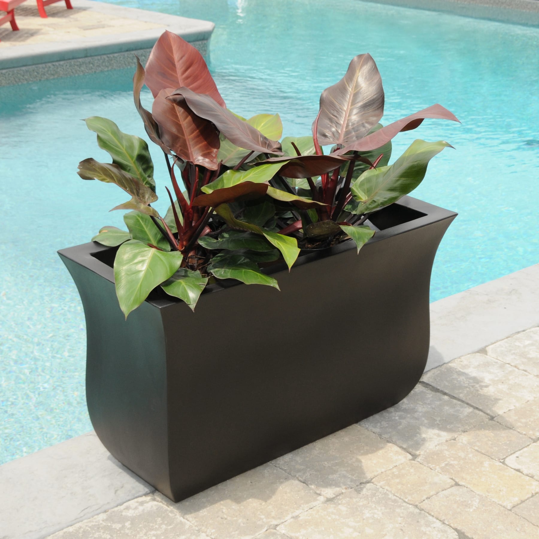 Mayne 5875-ES Planter-Window-Box - View #4