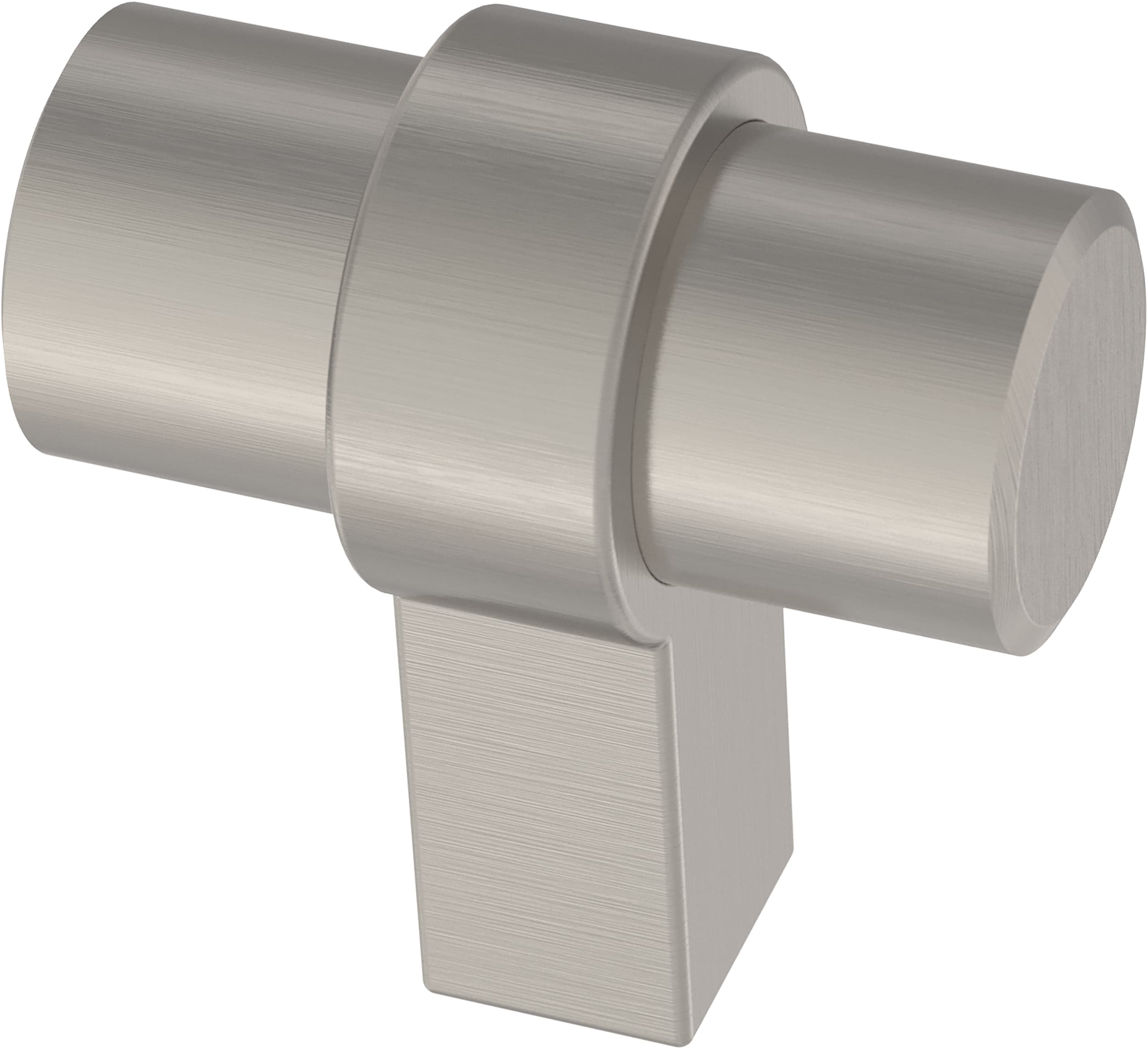 Franklin Brass P46648K-SS-B Cabinet-Knobs - View #3