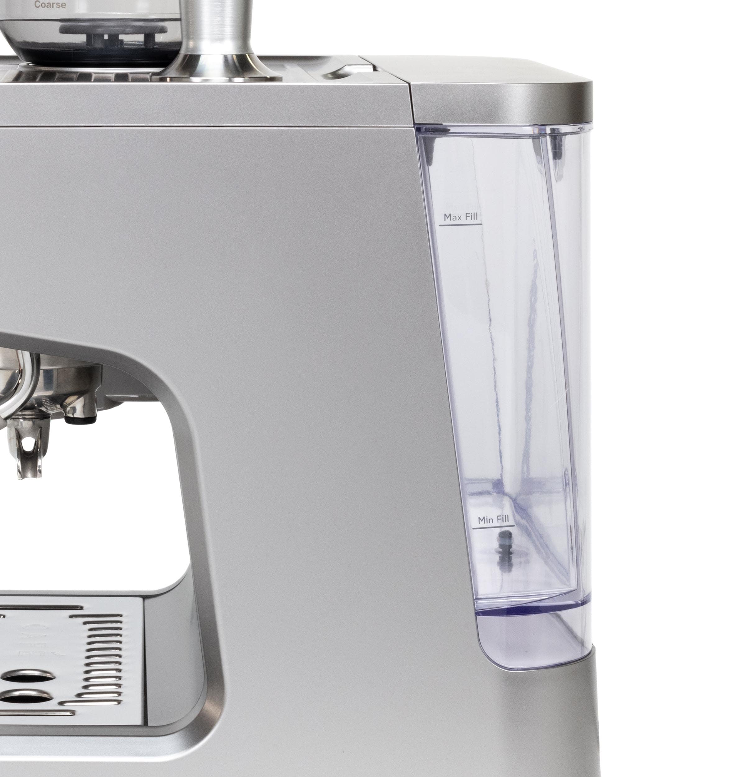 Cafe C7CESAS2RS3 Espresso-Machines - View #10
