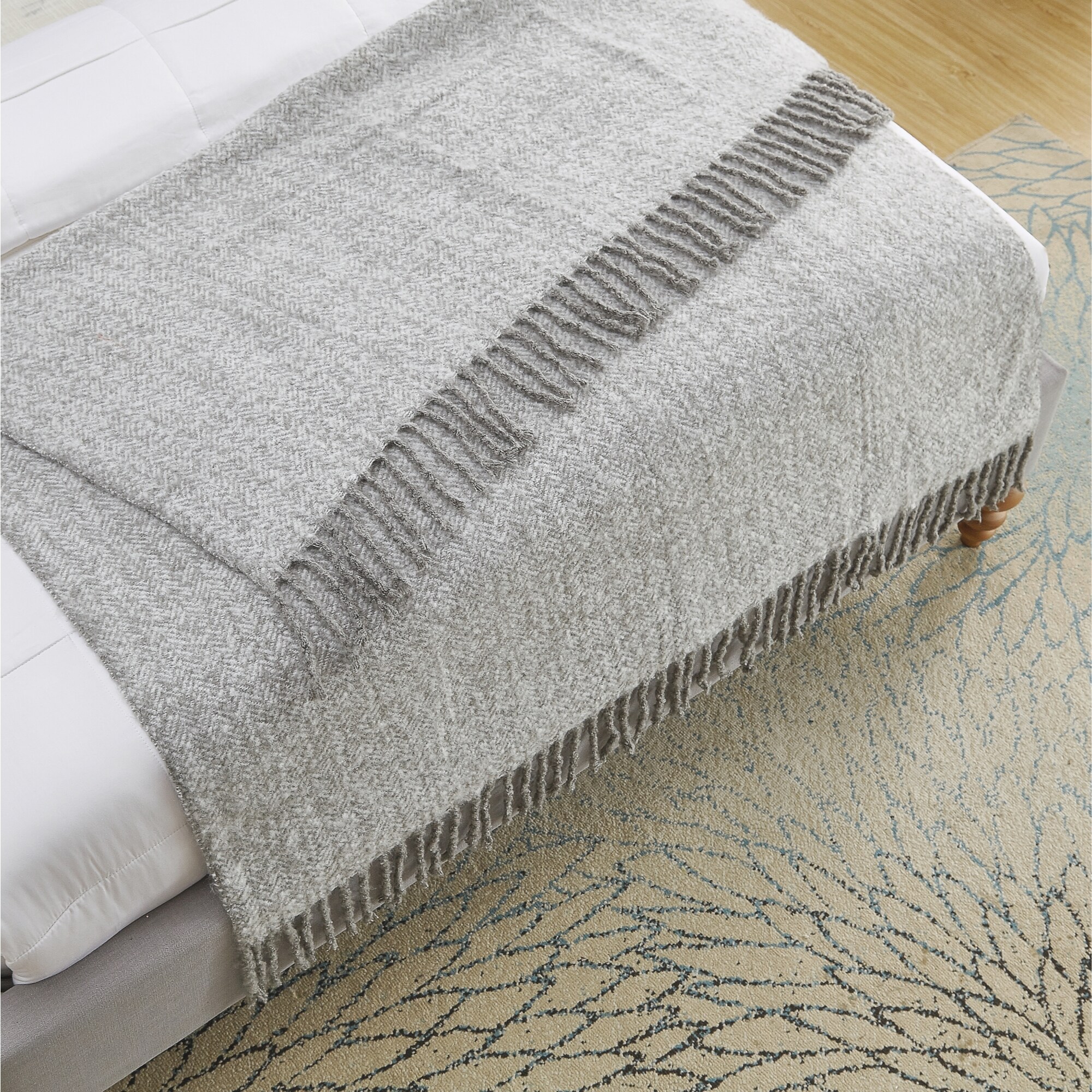 Cozy Tyme T290-20LG-LS Blankets-And-Throws - View #6