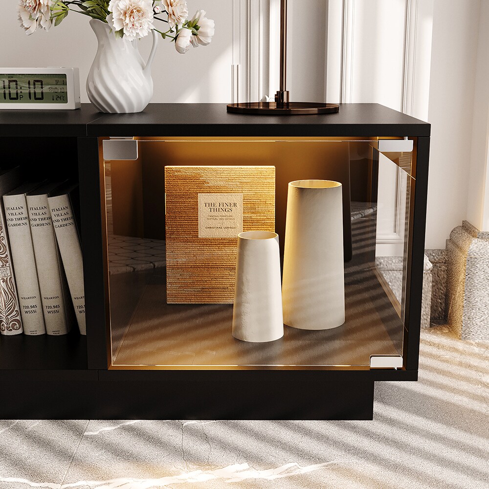 Homsee C-KF020540-01 Tv-Stands - View #15