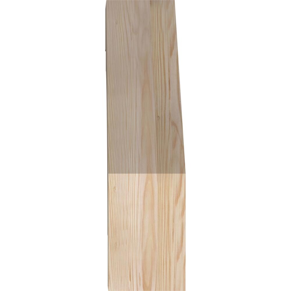 Ekena Millwork BRC06X22X22MRC00SDF braces - View #4