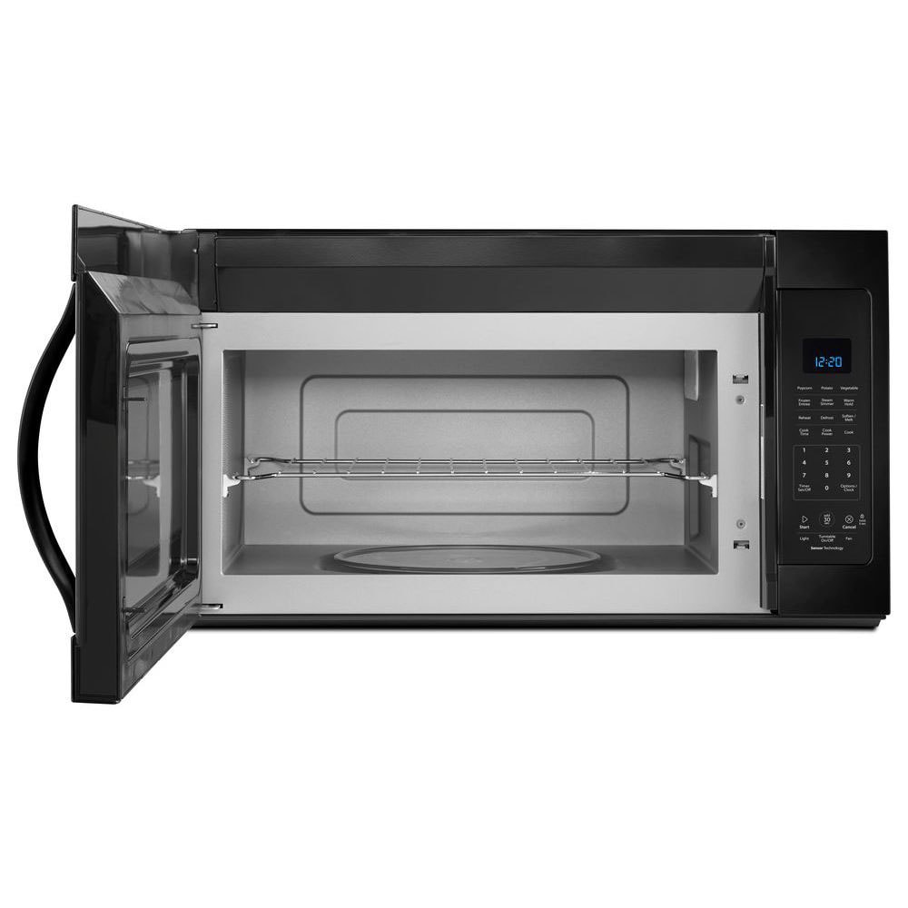 Whirlpool WMH32519FB Otr-Mwo - View #3