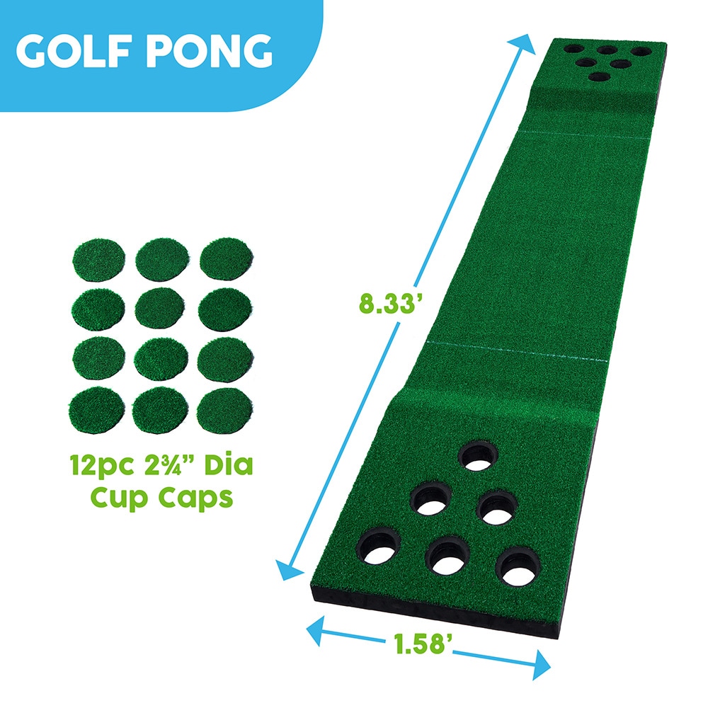 MD Sports SG020Y20010 Putting-Greens - View #2