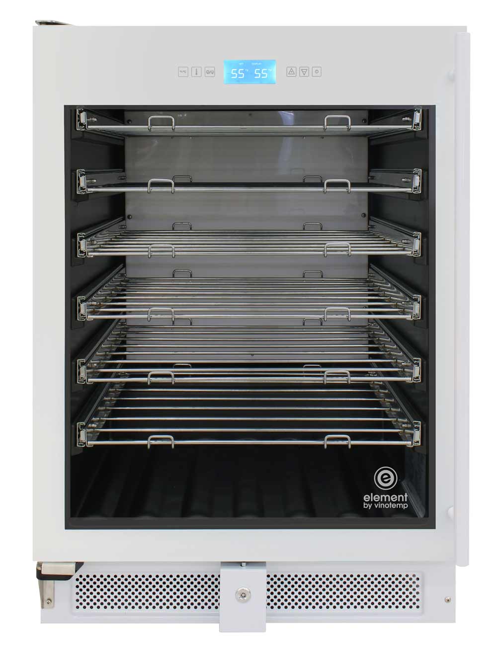 Vinotemp EL-WCU112-02 Wine-Chillers - View #2