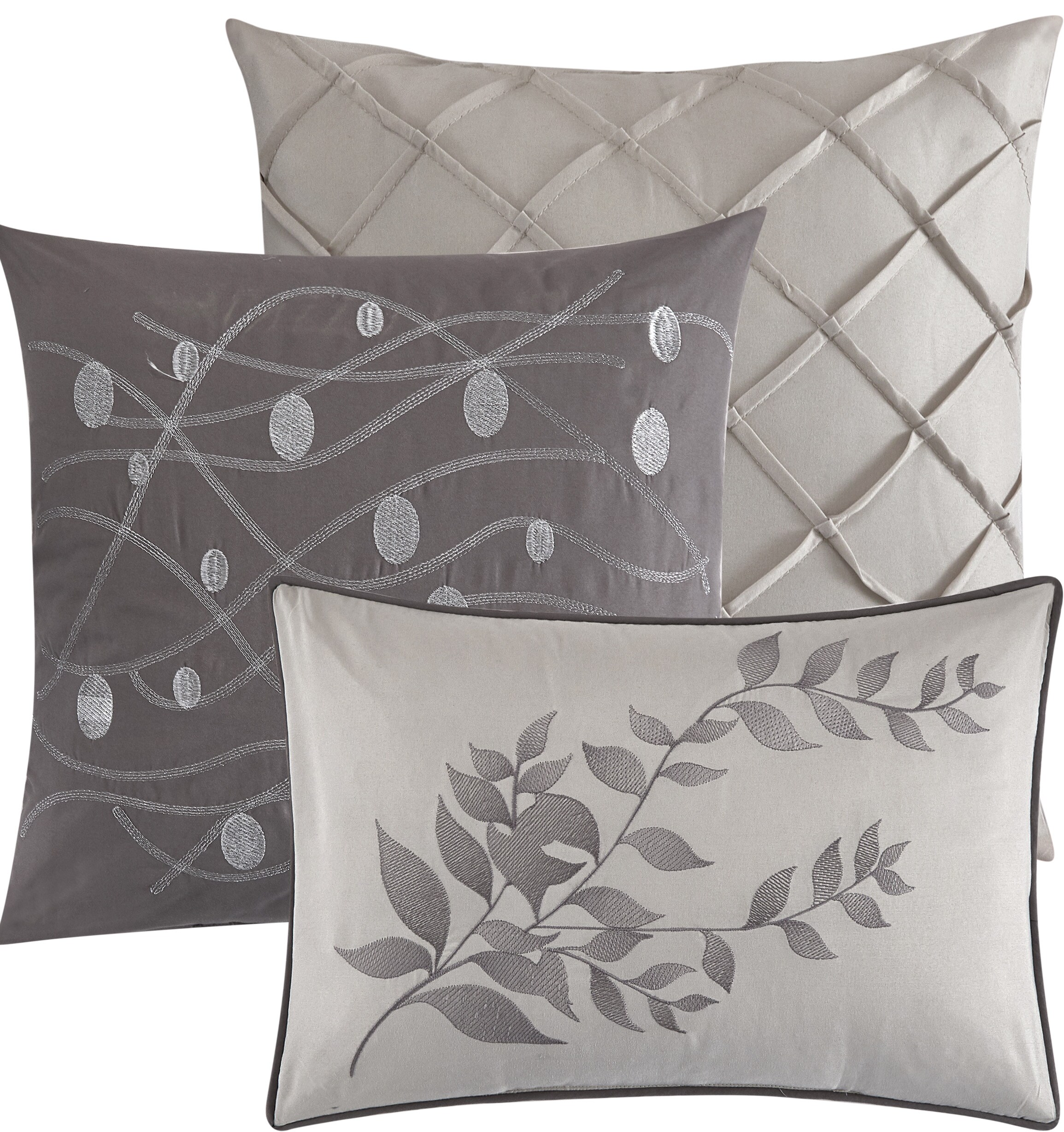 Nanshing CAPELLA7-Q-TAUP bedding - View #4