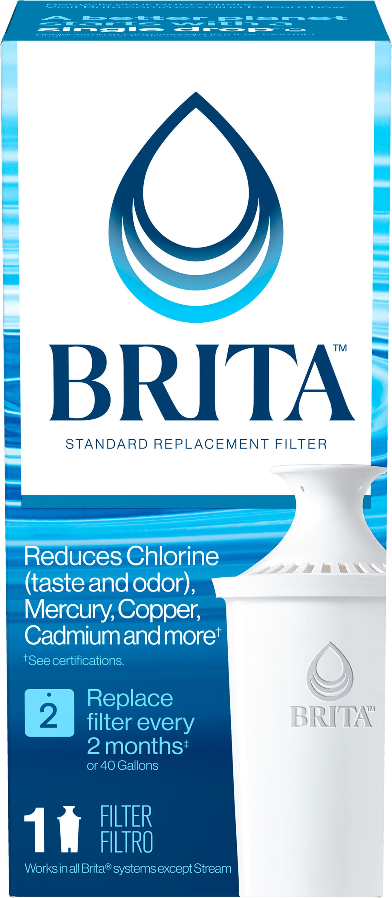 Brita 6025835501 Replacement-Water-Filters-Cartridges - View #12