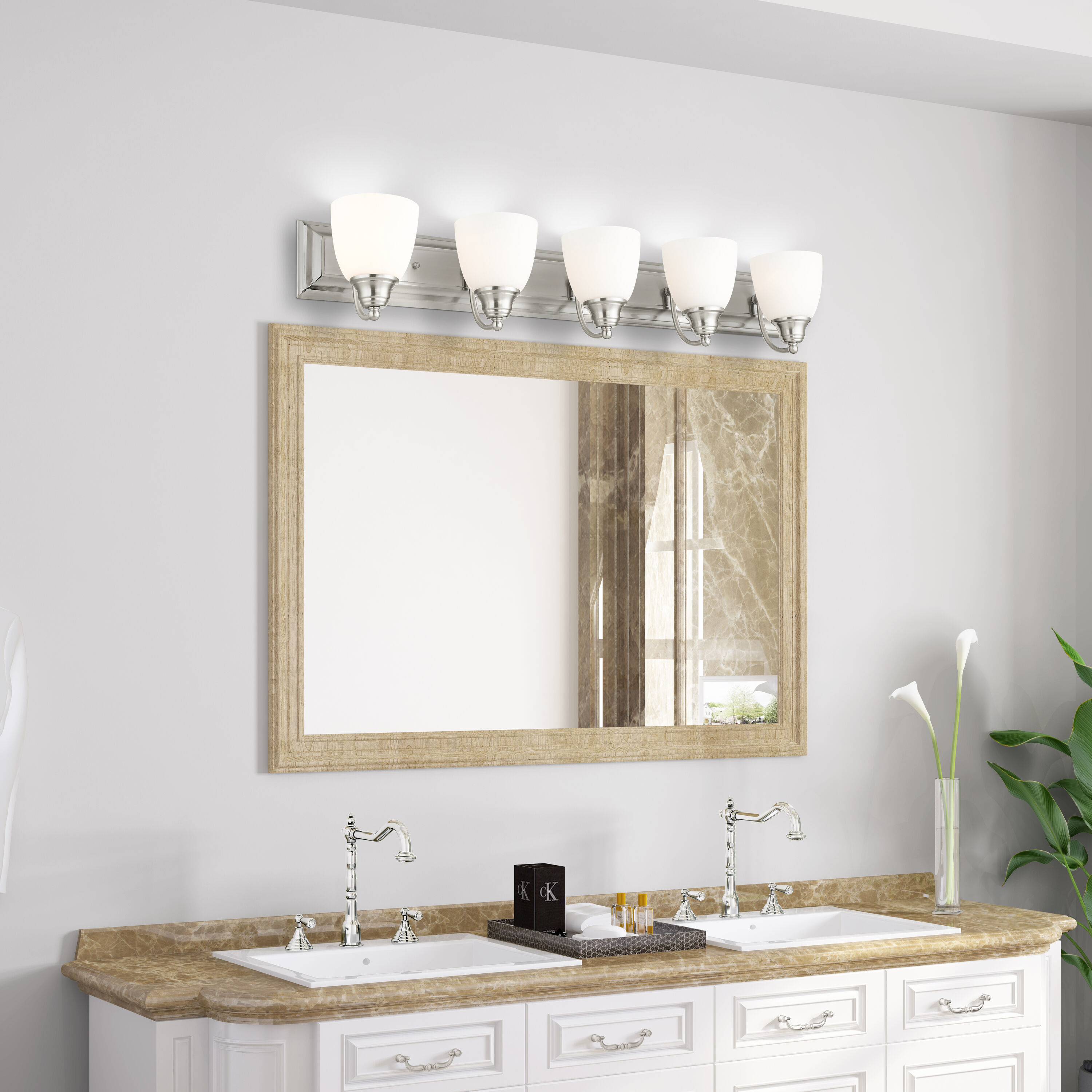 Livex Lighting 10505-91 b089995 - View #7