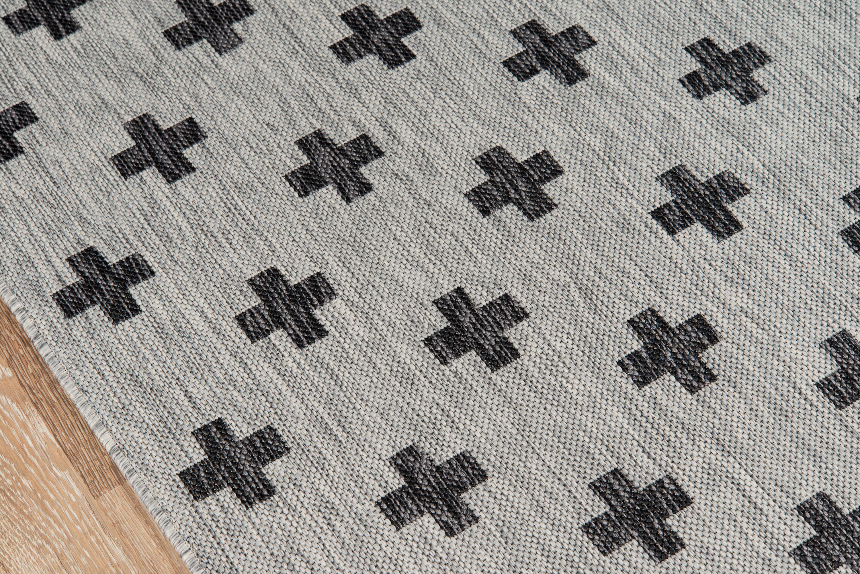 Momeni VILLAVI-01GRY6796 rugs - View #3