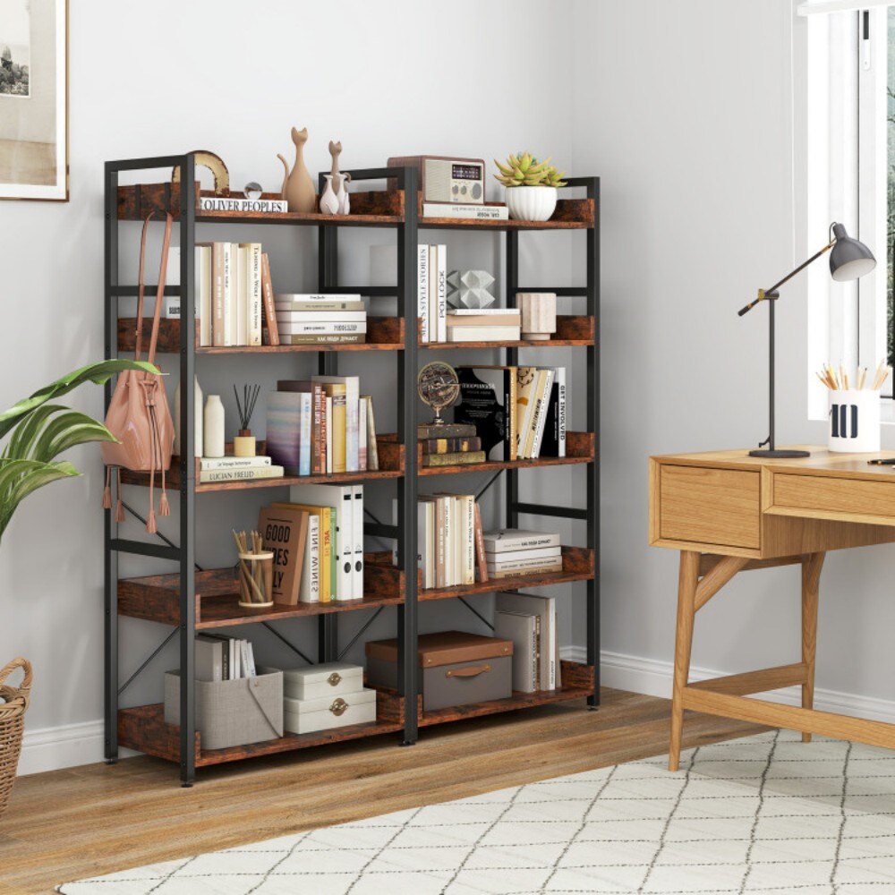 Fenbeli LJMLSFENHY713 bookcases - View #7