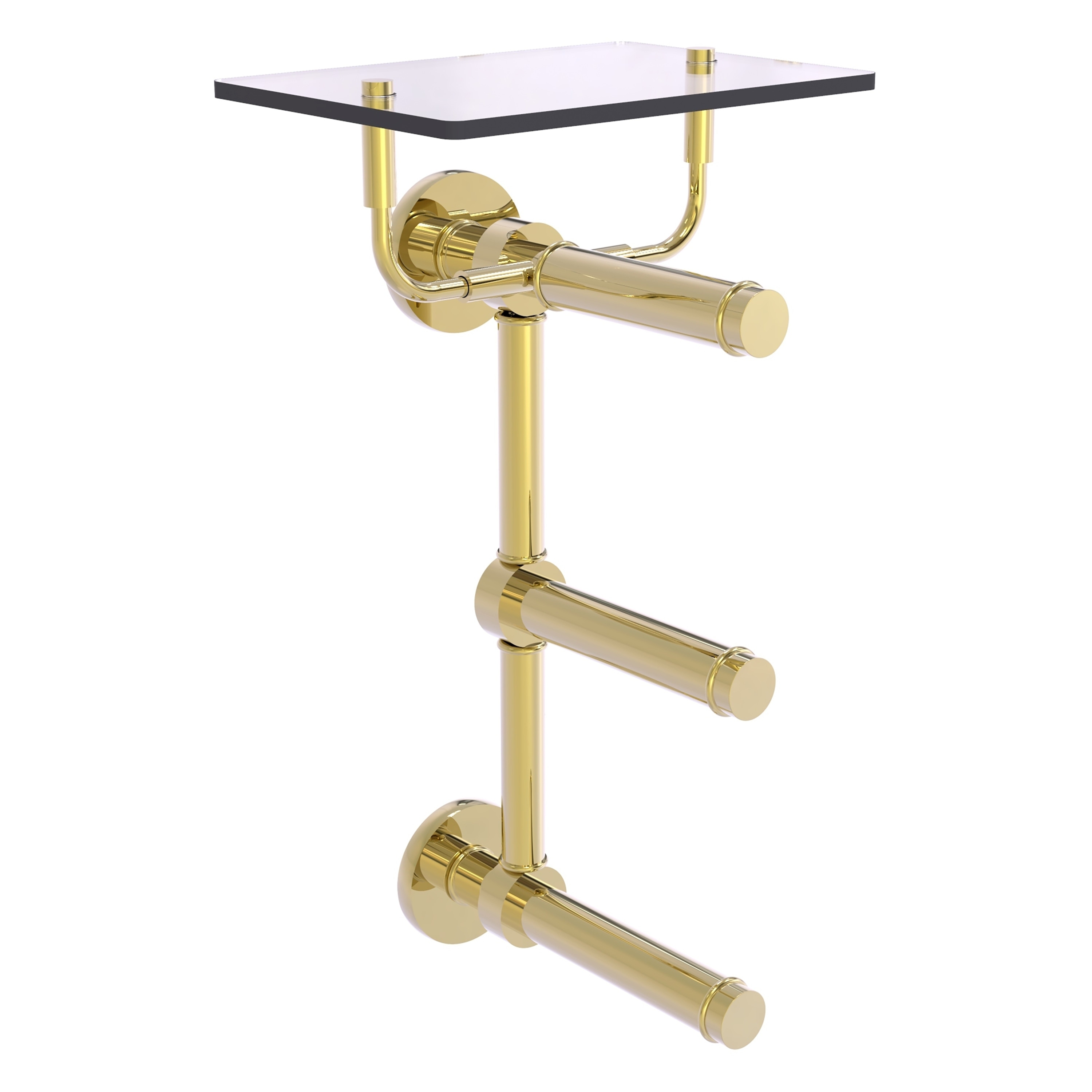 Allied Brass P1000-35-3VS-UNL d060360 - View #3