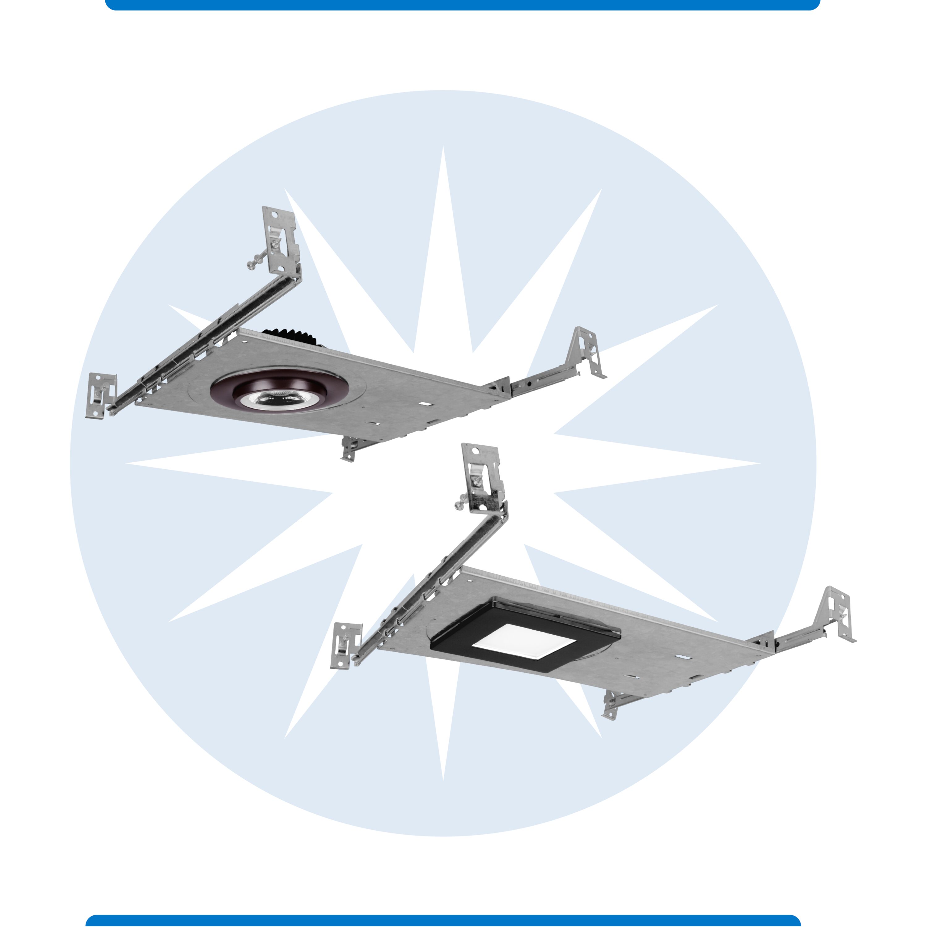 Nicor Lighting MULTIFRAME-346-20 b040335 - View #6
