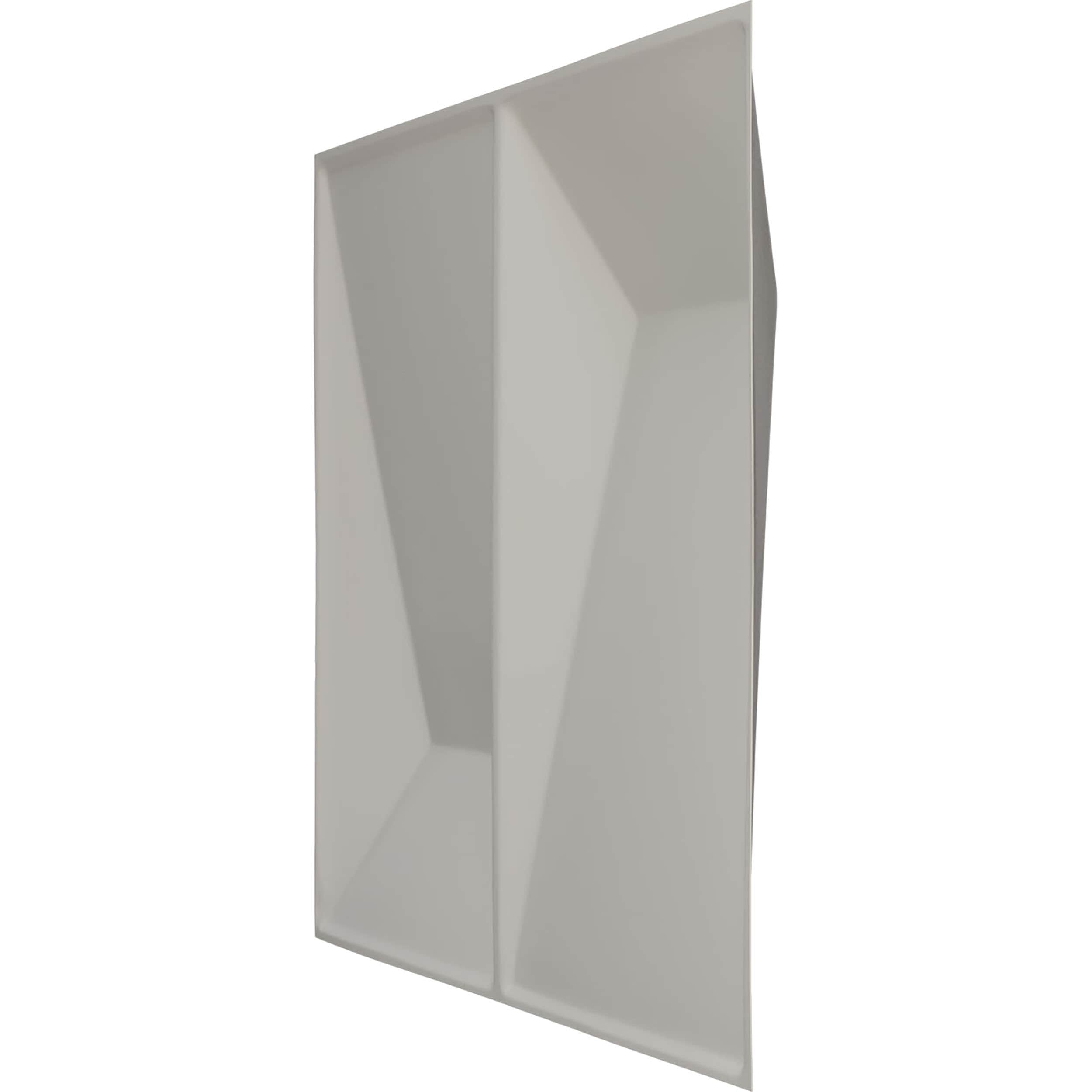 Ekena Millwork WP12X12LODST-CASE-12 Wall-Panels - View #4
