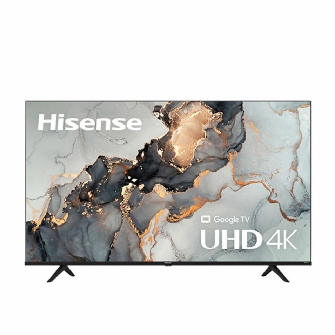 Hisense 70A6H A6H 70-in 2160p (4K) Smart LED Indoor Use Only Flat Screen Ultra HDTV