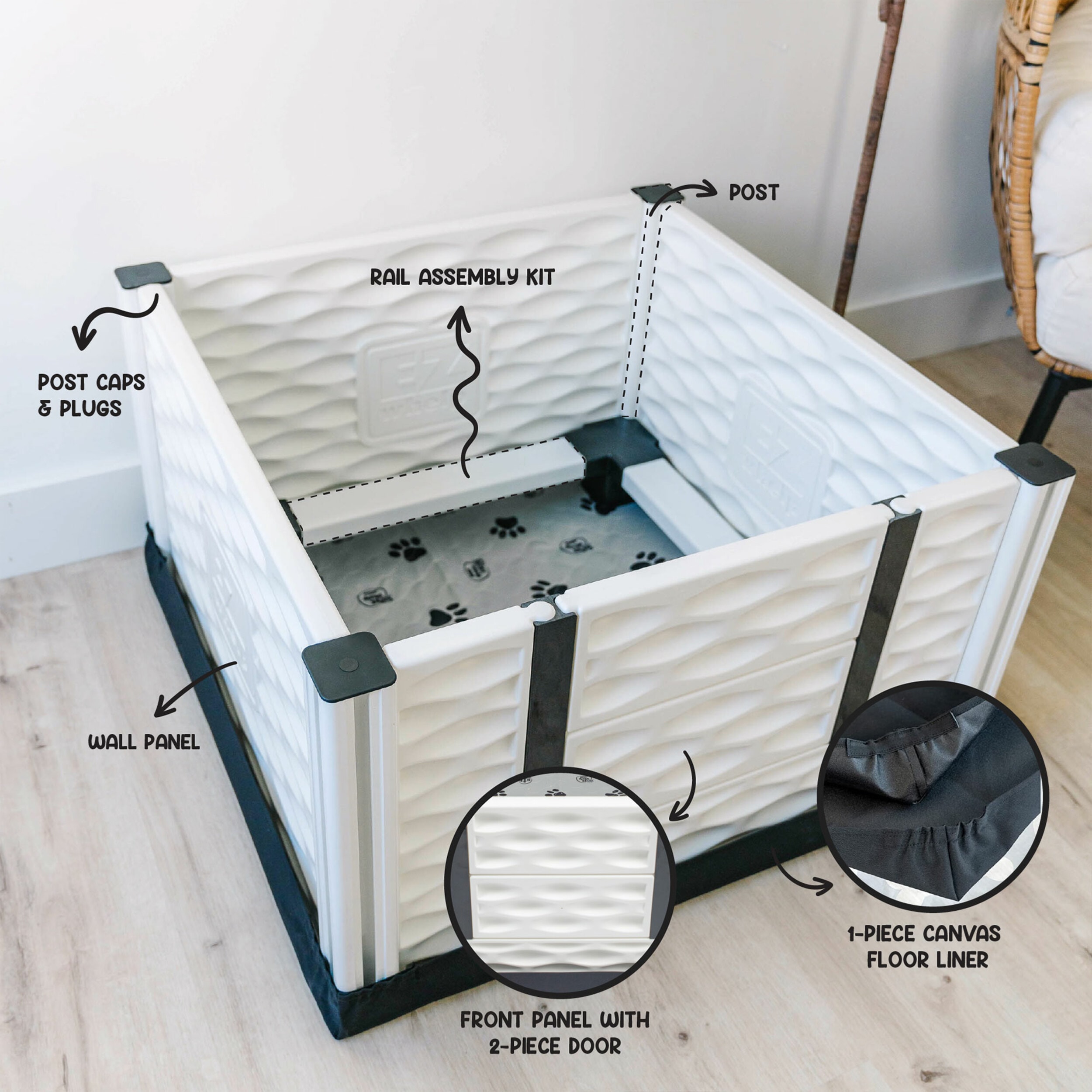 EZwhelp 318562 Pet-Crates-Carriers - View #5