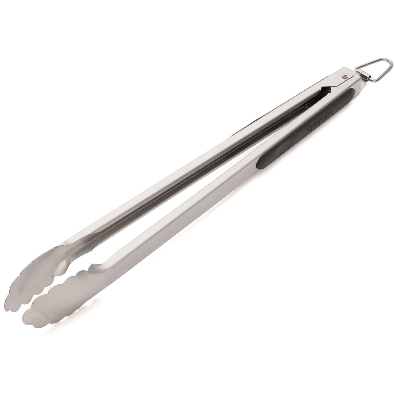 Cuisinart Non-Handled 9 Silicone Tongs