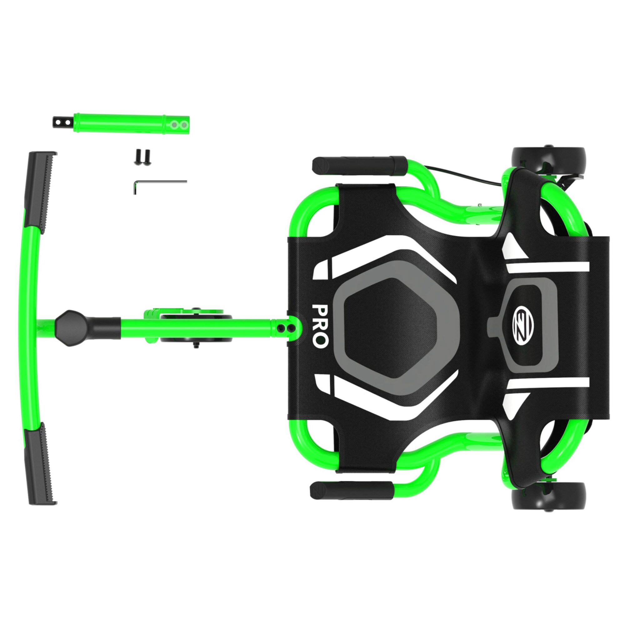 EzyRoller G9421905613224 Play-Toys - View #3