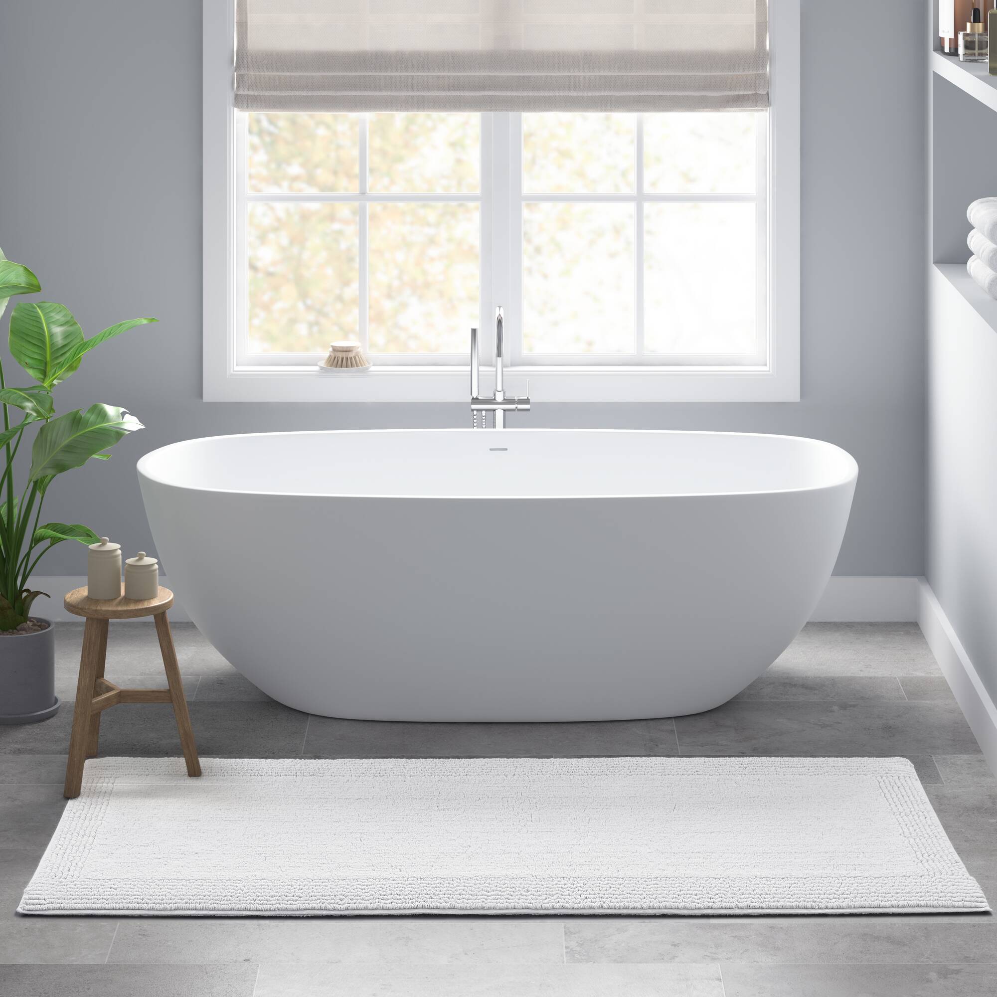 Roomfitters RF-B035P319530 Bath-Rugs - View #2