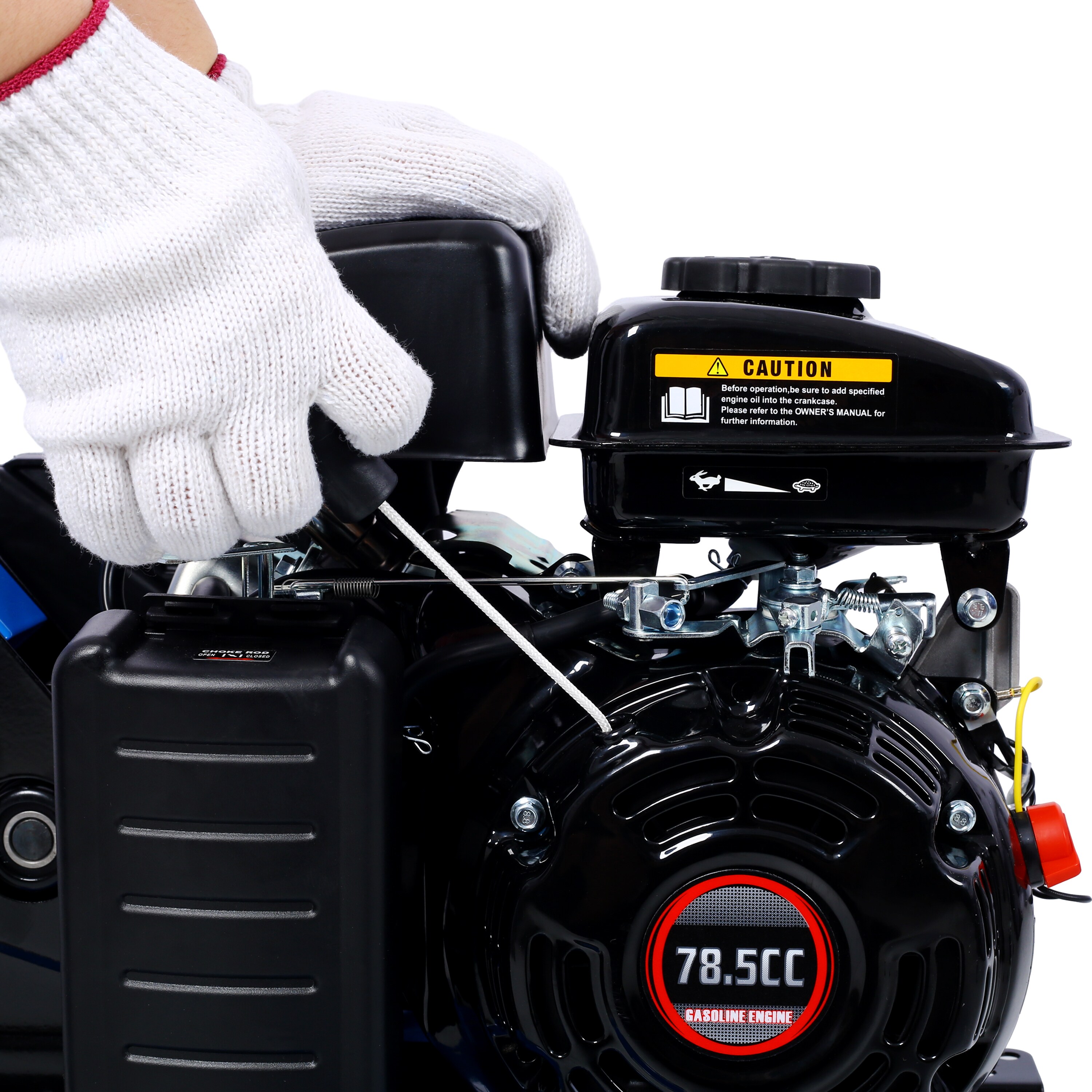 Tatayosi T142924 tillers - View #13