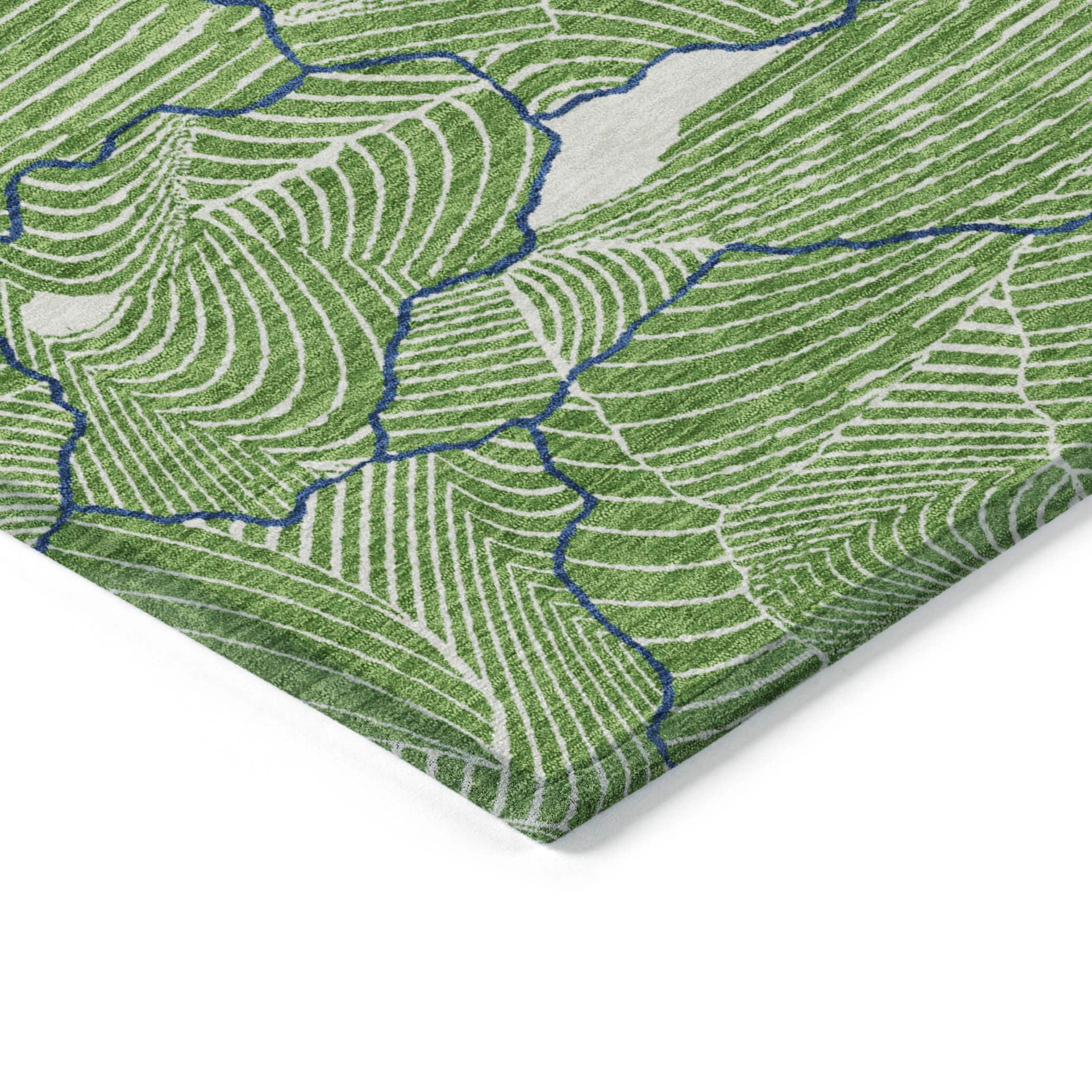 Addison Rugs ACN1048GE30X46 rugs - View #4