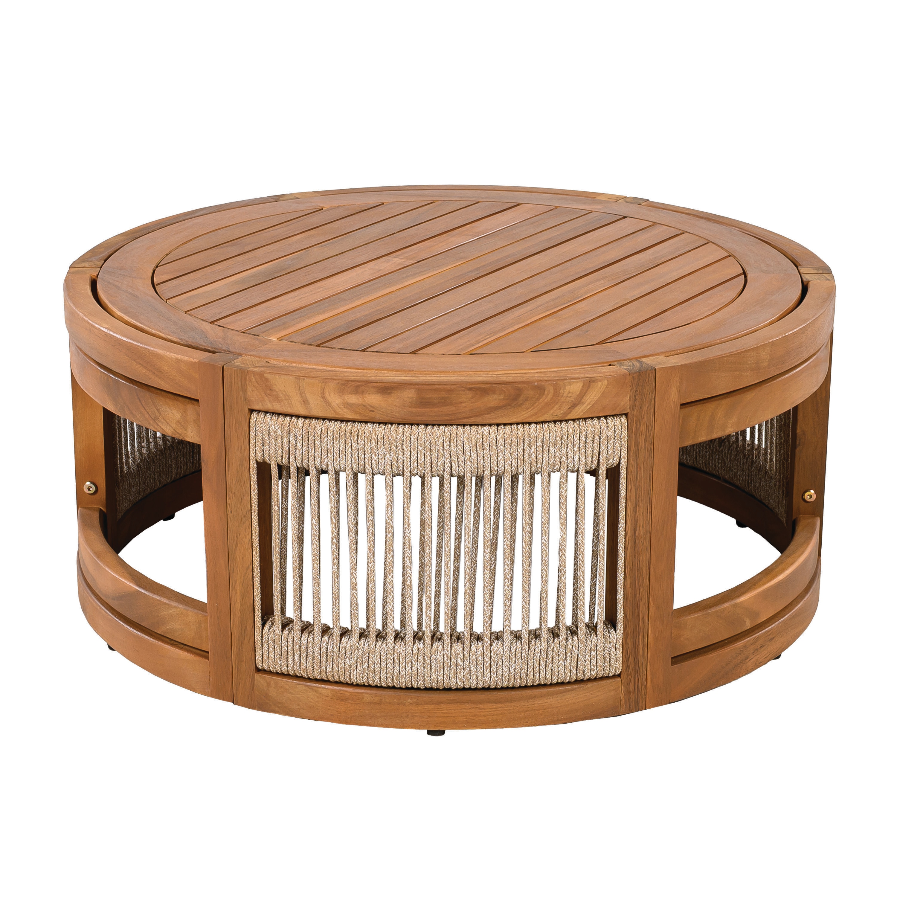 Christopher Knight Home 332394 Patio-Tables - View #5